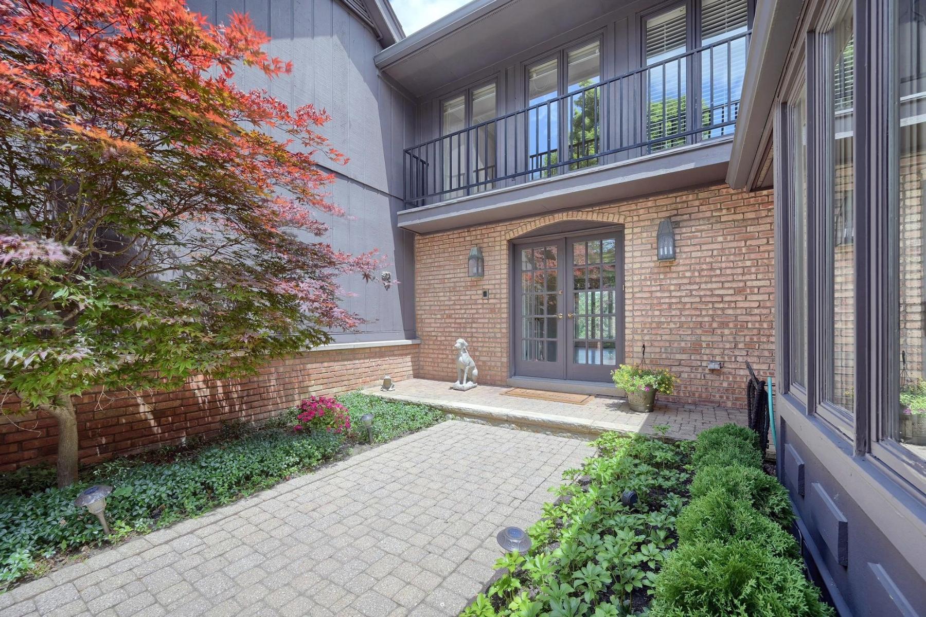 Bloomfield Hills