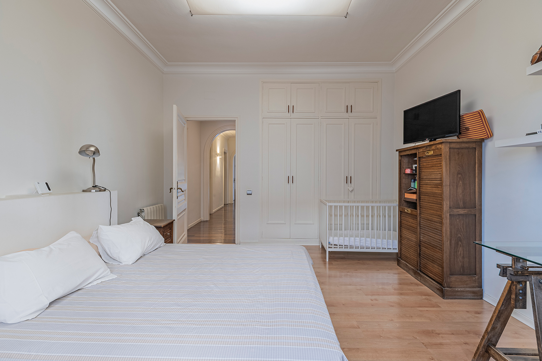  Elegant property in a regal building on Avenida Diagonal - 物件實景