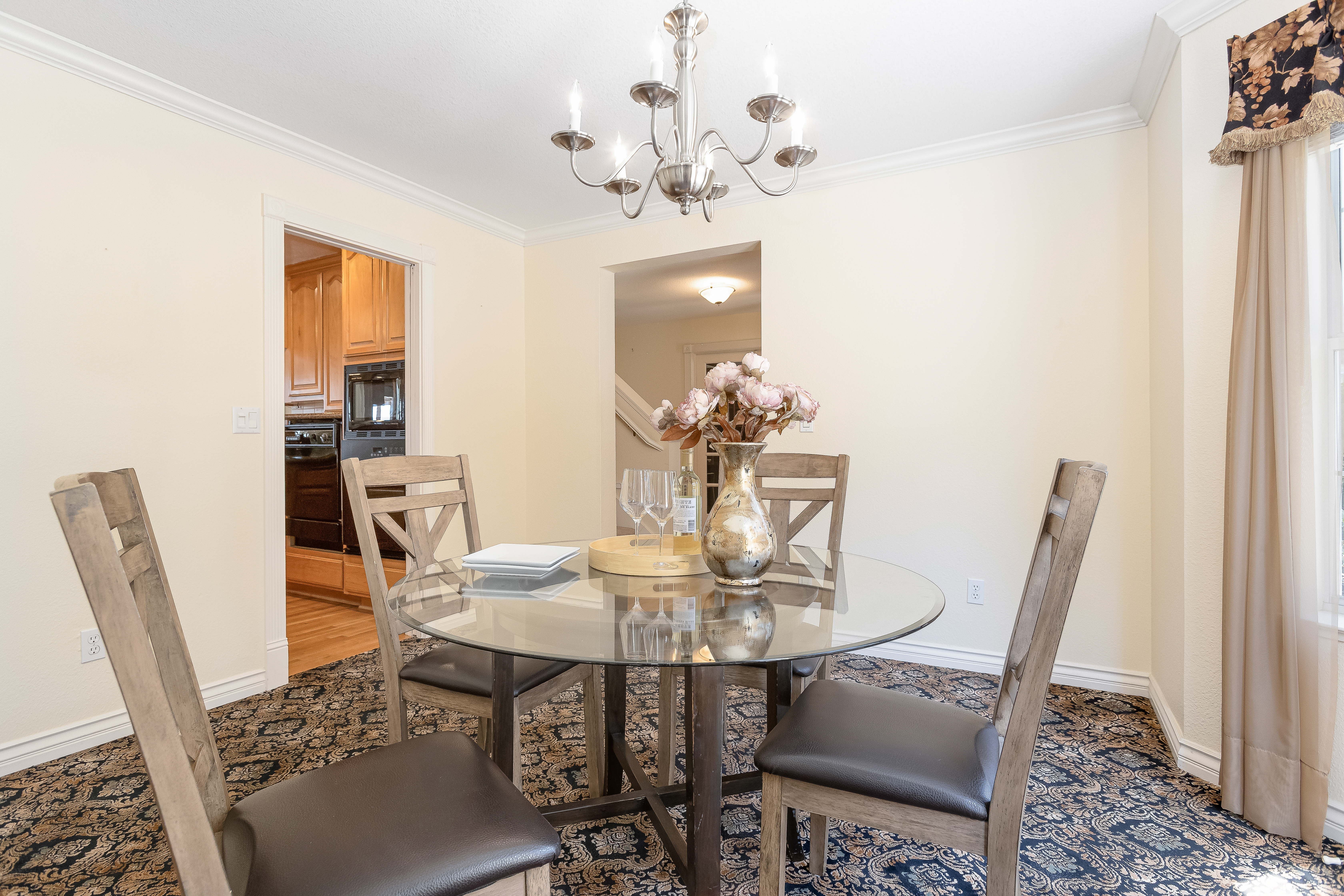  8681 Riverwood Drive, Placerville, CA 95667 - 物件實景