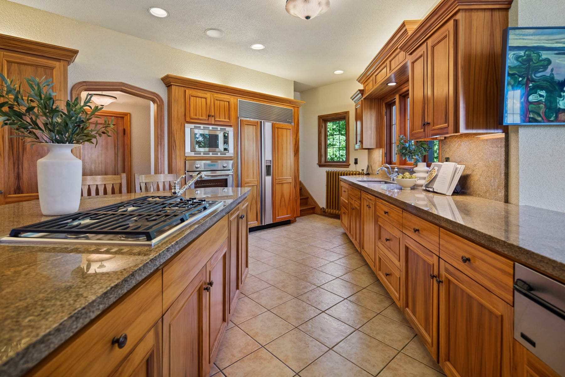  5570 SW MENEFEE DR Portland, OR 97239 - 物件實景