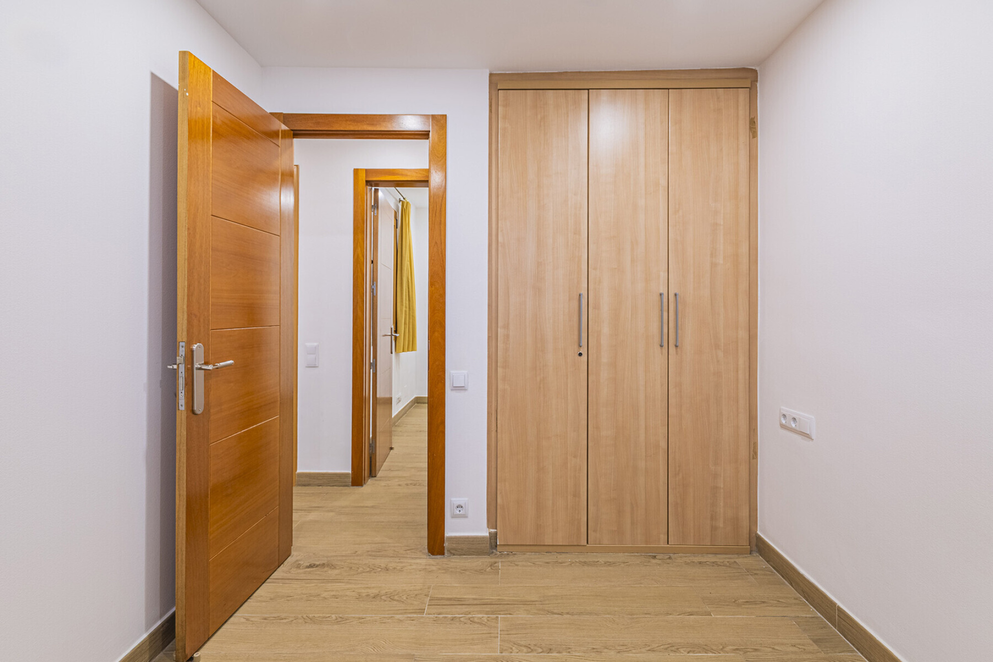  Four bedroom apartment by the seaside and famous Port Vell harbour - 物件實景