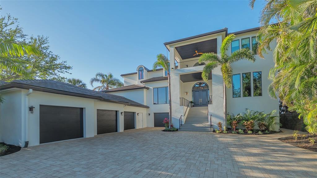 Sarasota, Florida, 34239, United States, 4 Bedrooms Bedrooms, ,7 BathroomsBathrooms,Residential,For Sale,1759750