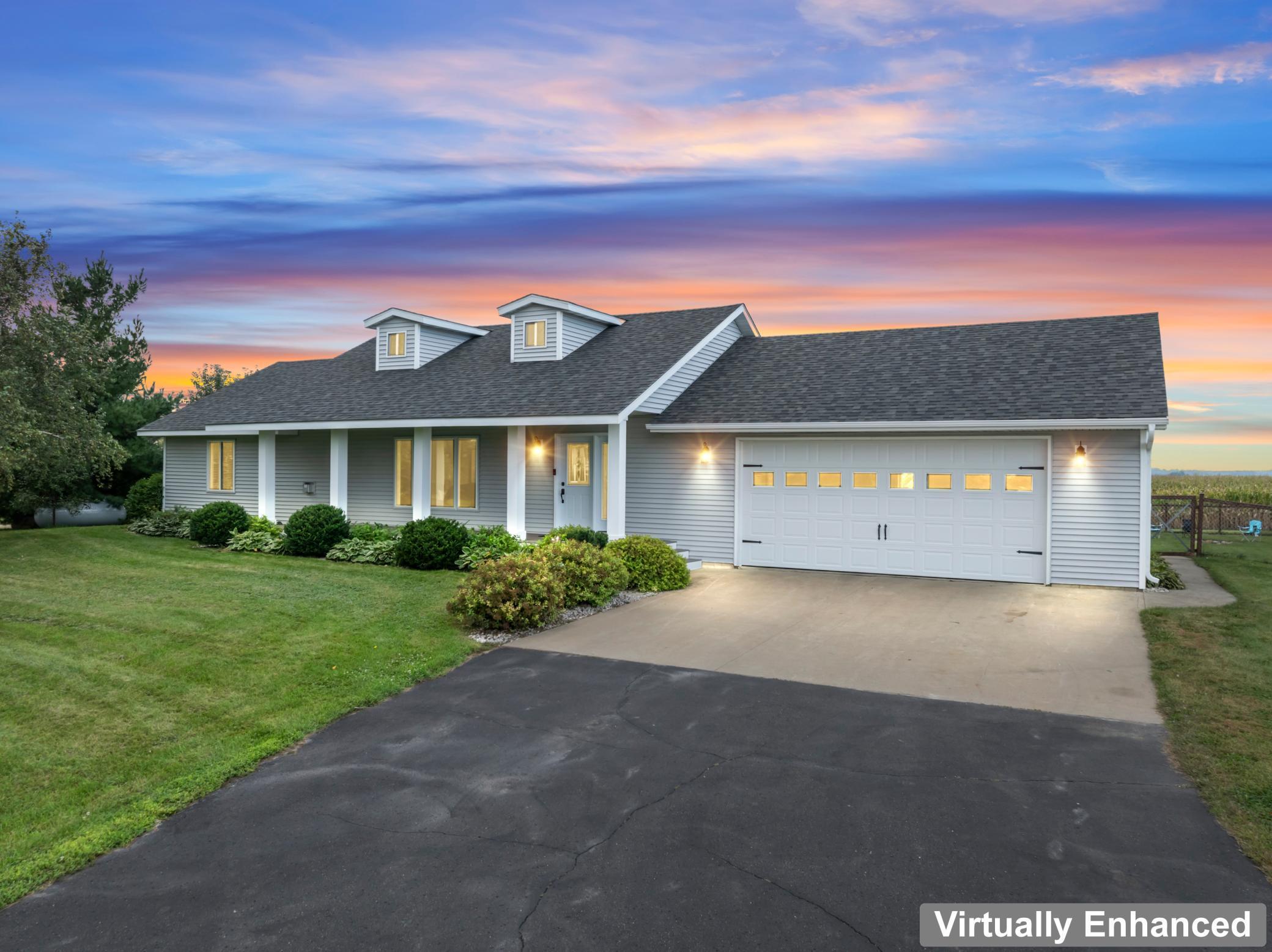 Dennison, Minnesota, 55018, United States, 3 Bedrooms Bedrooms, ,1 BathroomBathrooms,Residential,For Sale,1976483