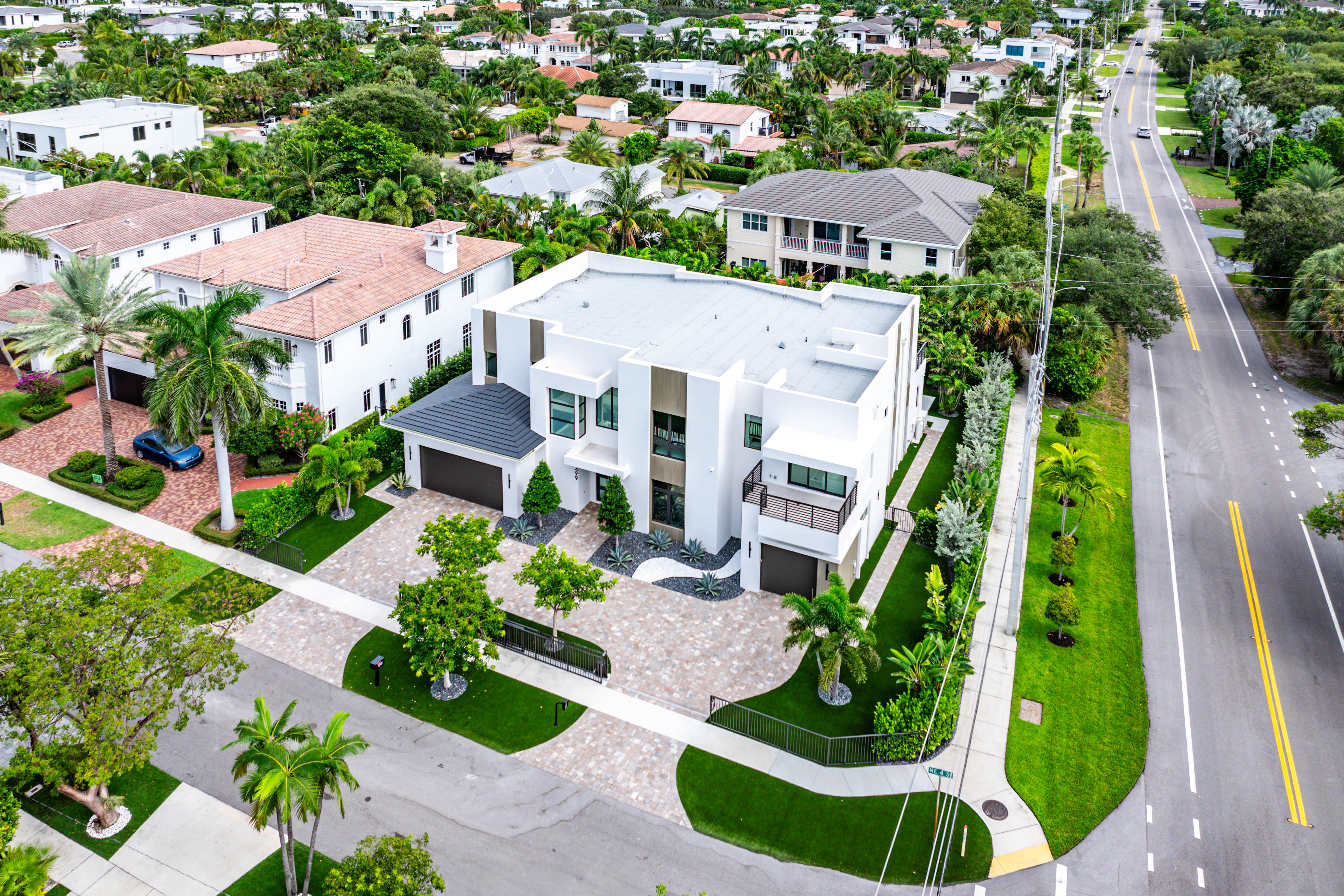  499 NE 4th Street, Boca Raton, FL, 33432 - 物件實景