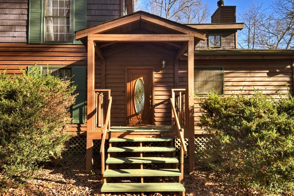 Blue Ridge, Georgia, 30513, United States, 3 Bedrooms Bedrooms, ,3 BathroomsBathrooms,Residential,For Sale,1954403