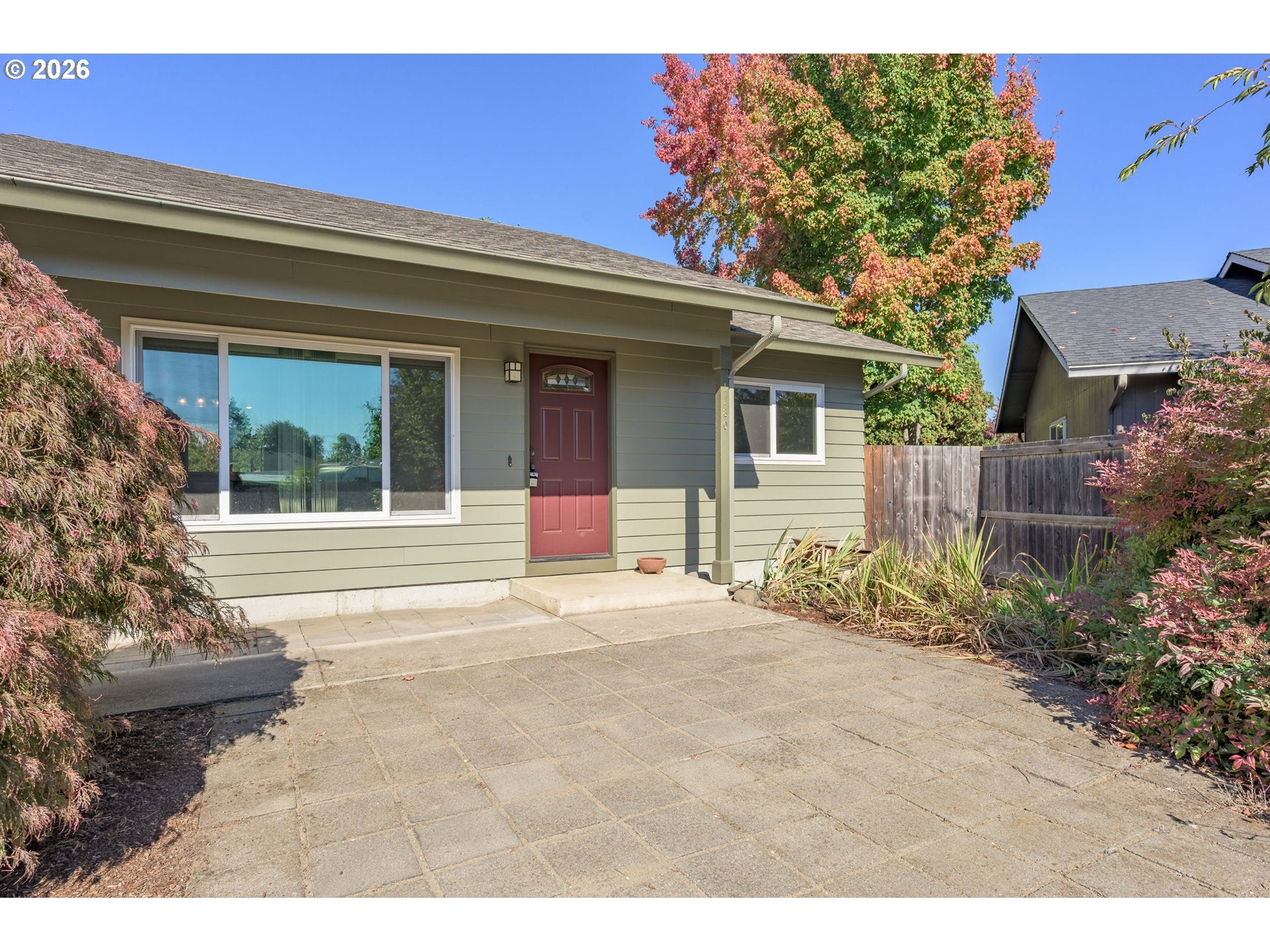 Brockton Pl, Eugene, OR 97404 #1