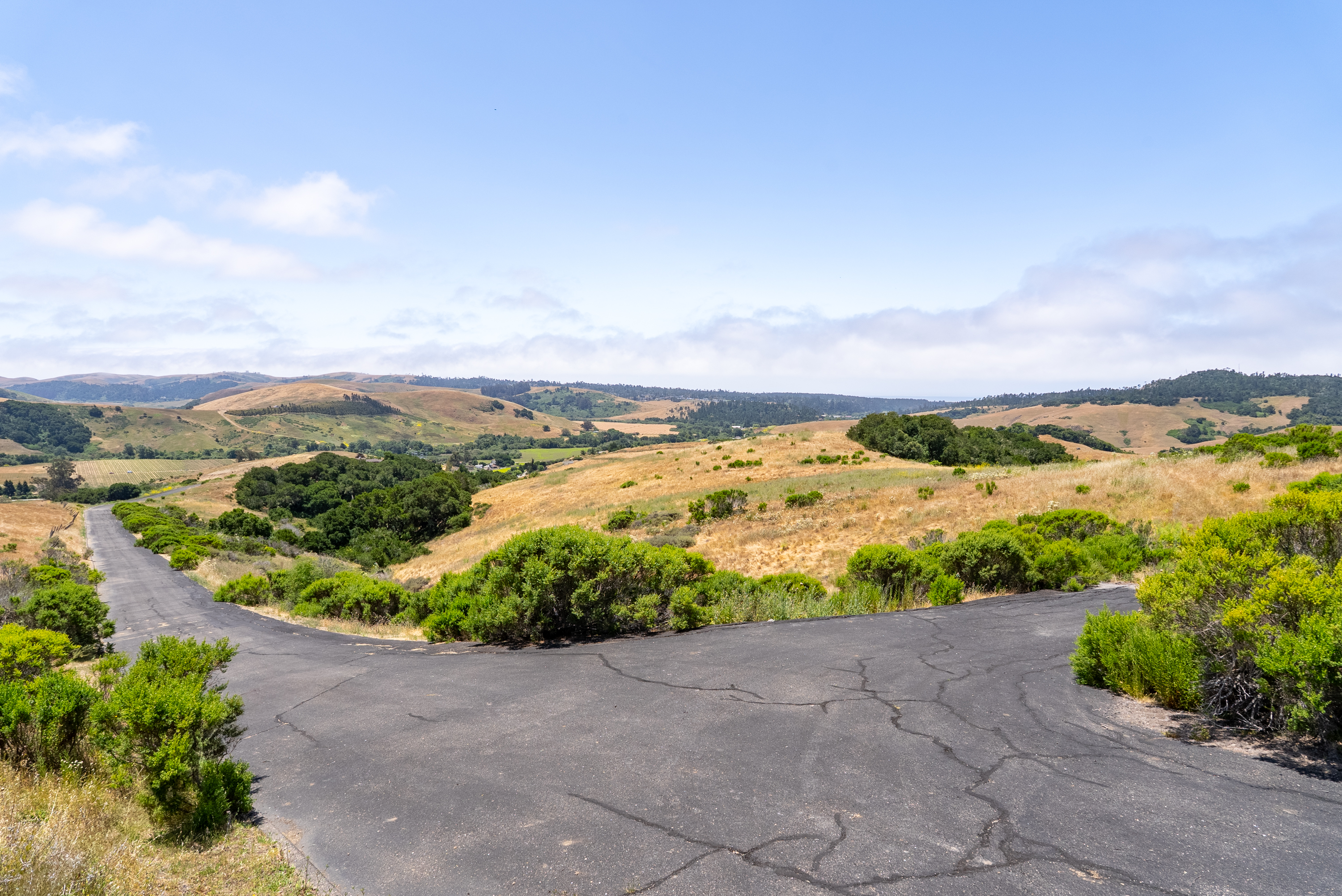  Homesite with Ocean and Mountain Views - 物件實景