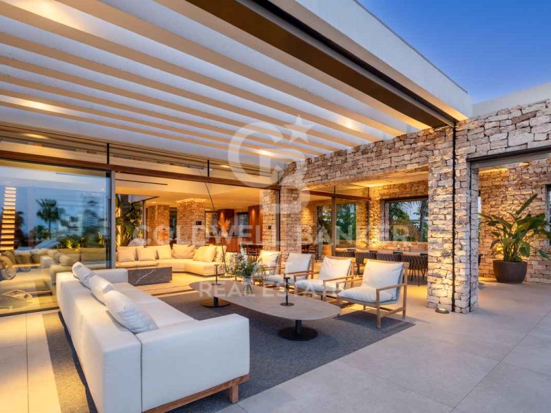 Marbella, Andalusia, ES, 5 Bedrooms Bedrooms, ,5 BathroomsBathrooms,Residential,For Sale,1766354