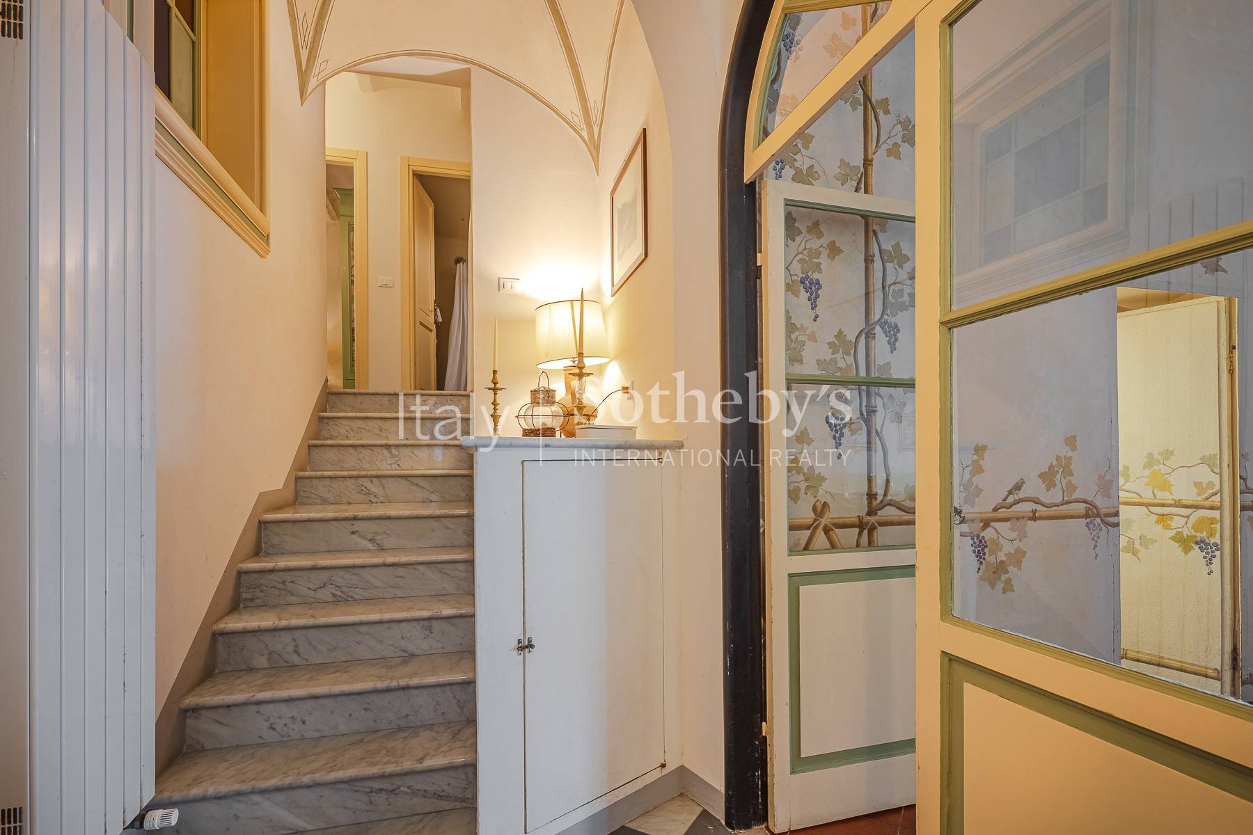  Magnificent Property with Direct Access to the Sea - 物件實景