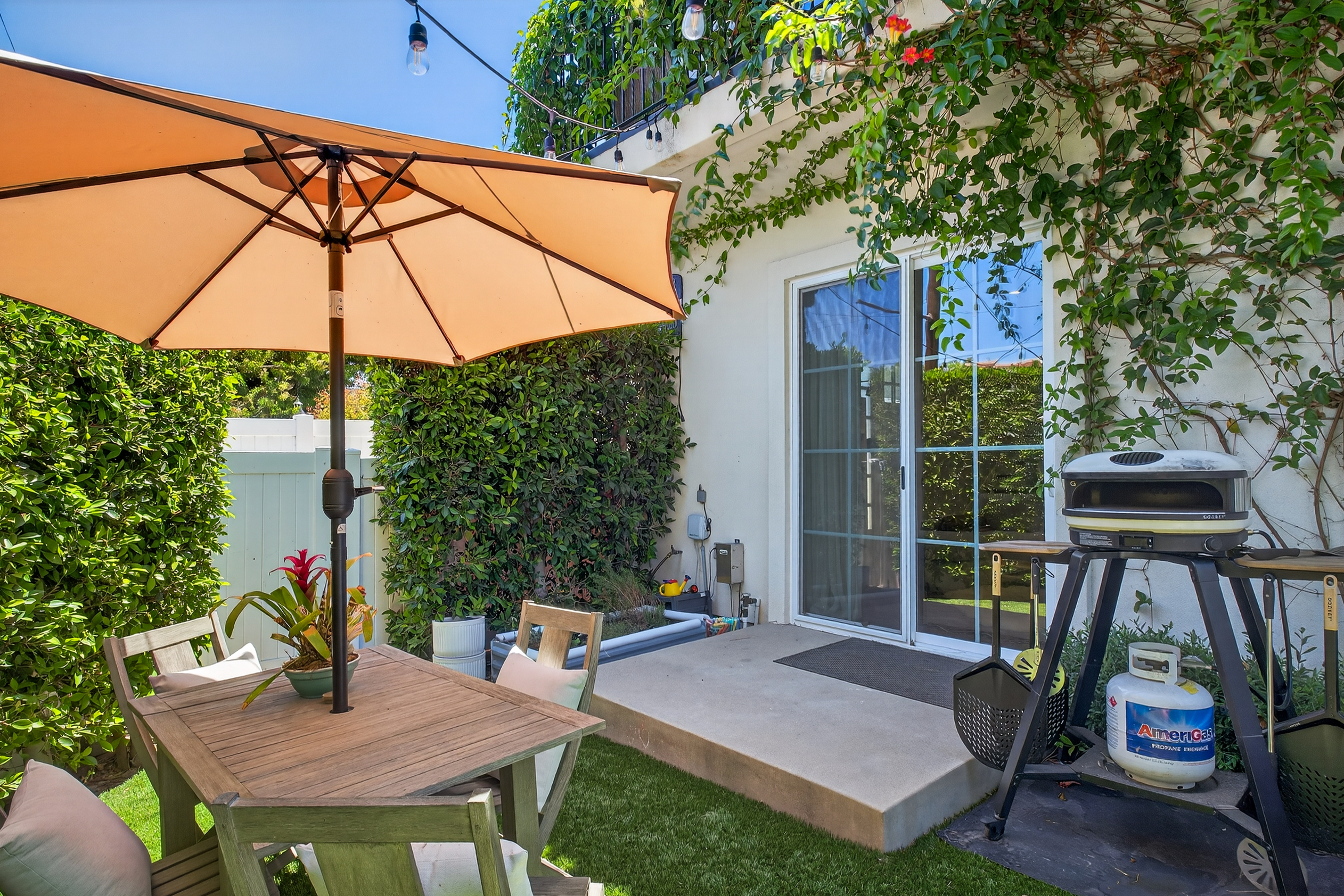  3918 West 242nd Street, Torrance, CA 90505 - 物件實景