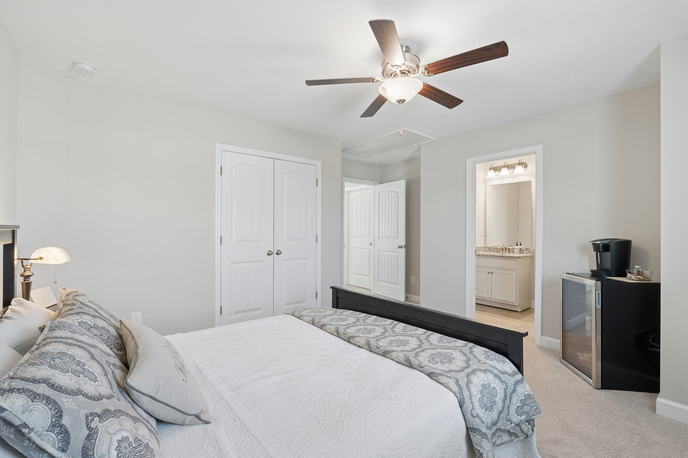  Bright and Beautiful Craftsman Traditional in Cumming - 物件實景