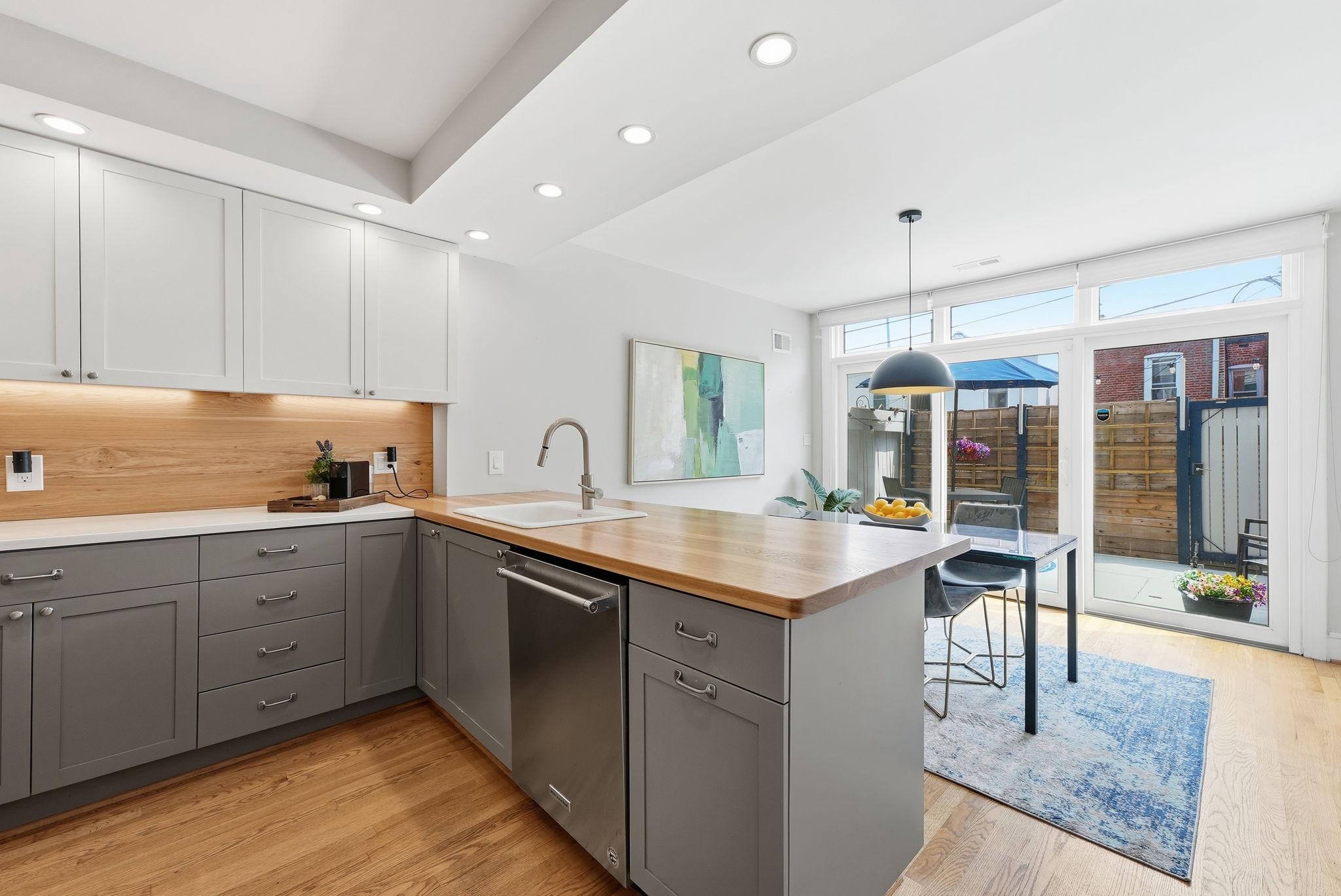  1736 V Street NW, Washington, DC, 20009 - 物件實景
