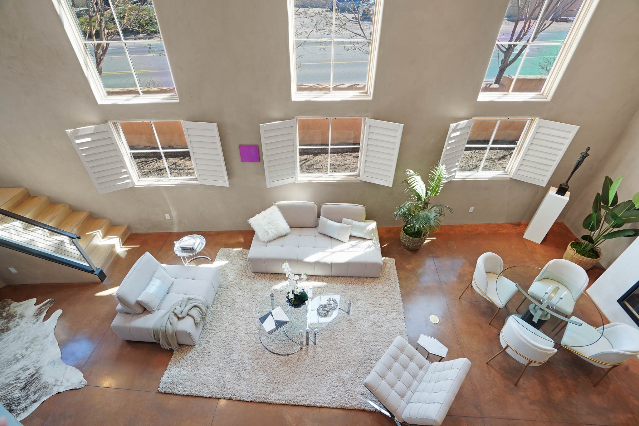  996 Old Pecos Trail - 物件實景