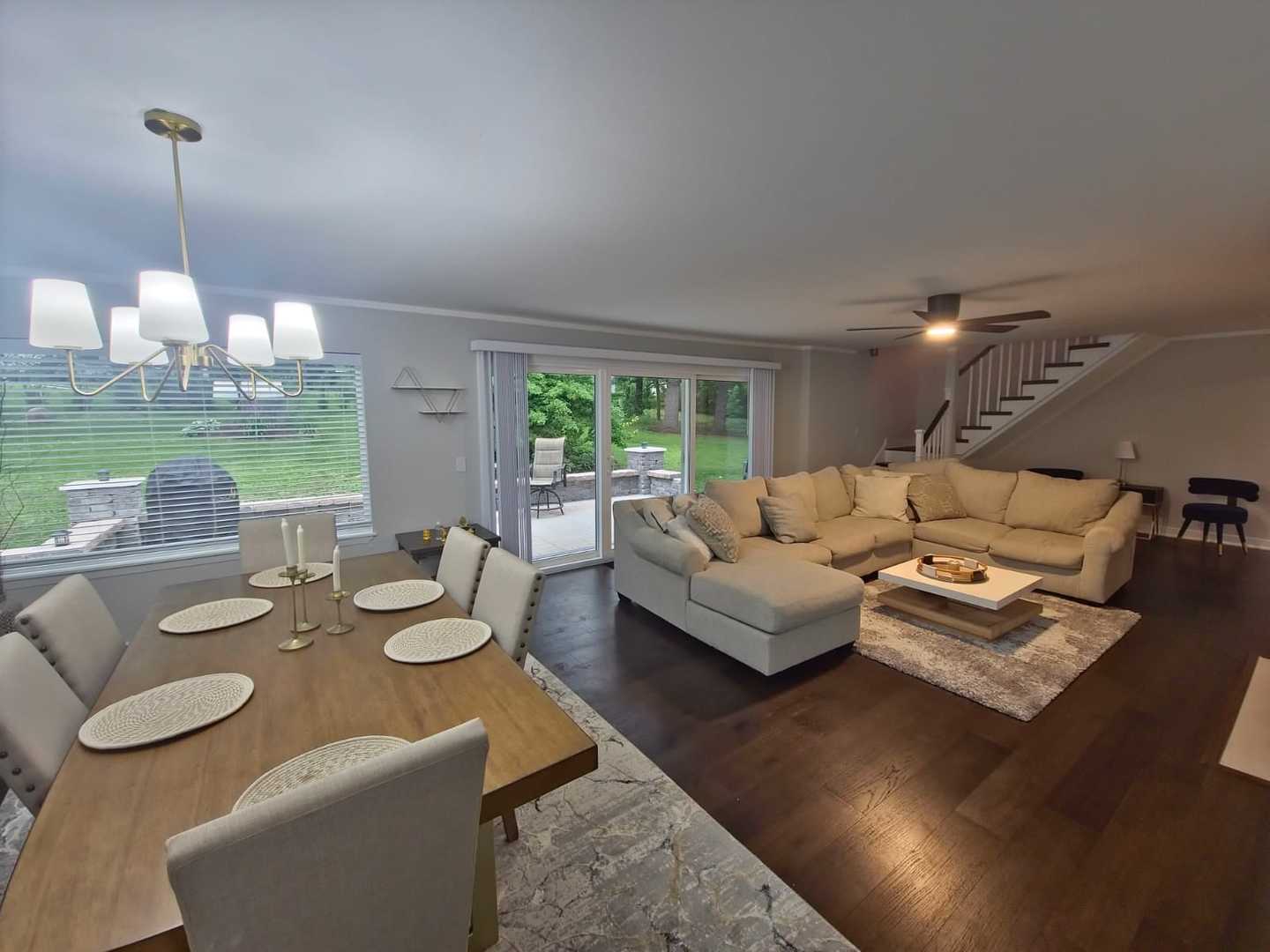 Inverness, Illinois, 60067, United States, 4 Bedrooms Bedrooms, ,2 BathroomsBathrooms,Residential,For Sale,1930248