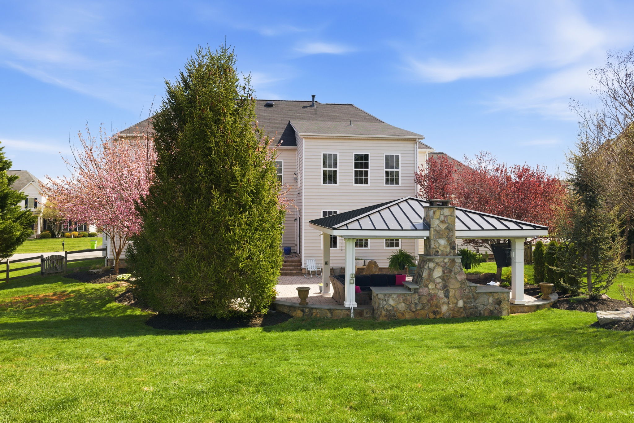  16545 Levade Drive, Leesburg, VA 20176 - 物件實景