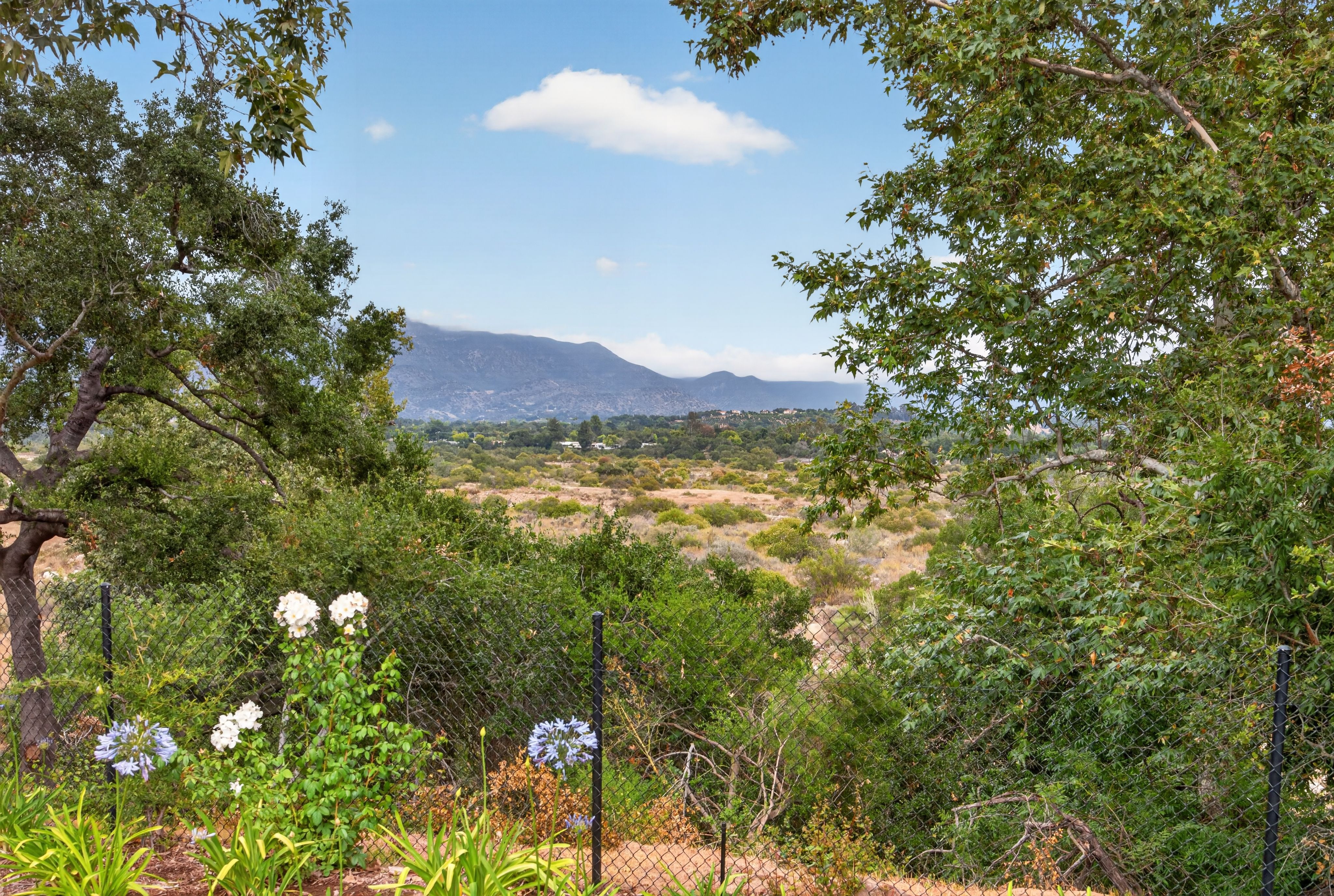  651 Oak Grove Court, Ojai, CA 93023 - 物件實景