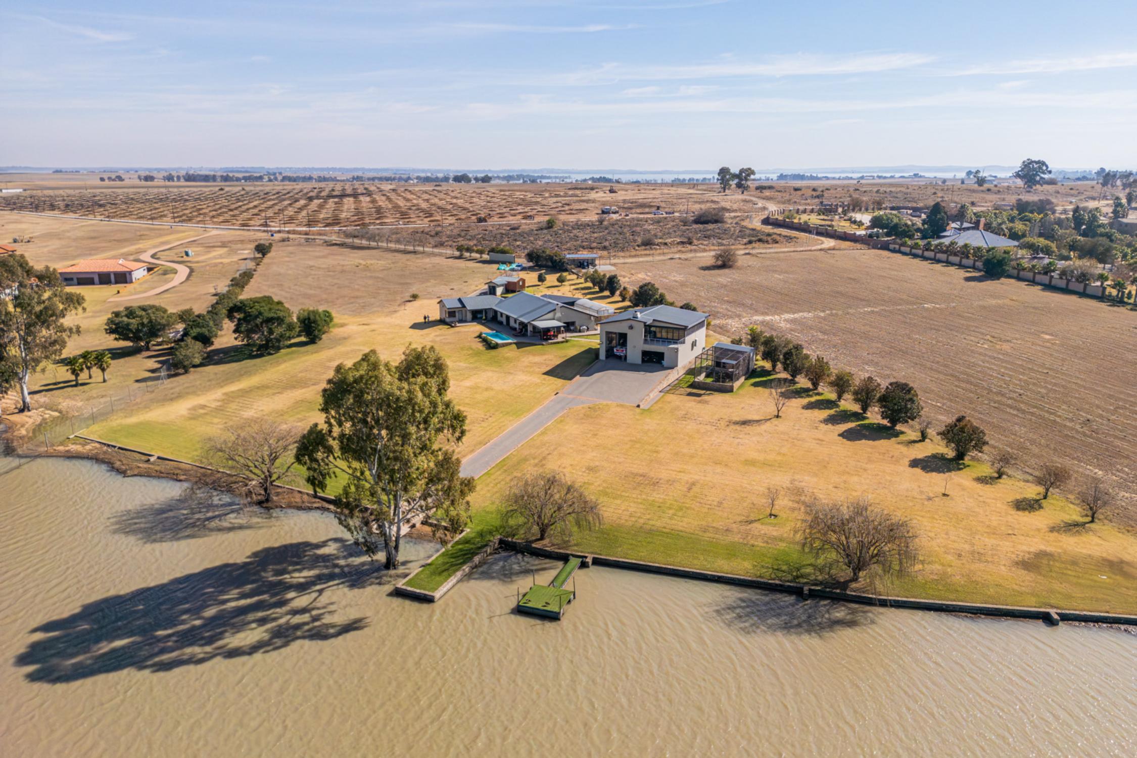  Hippo Bay, Vaal Dam - 物件實景