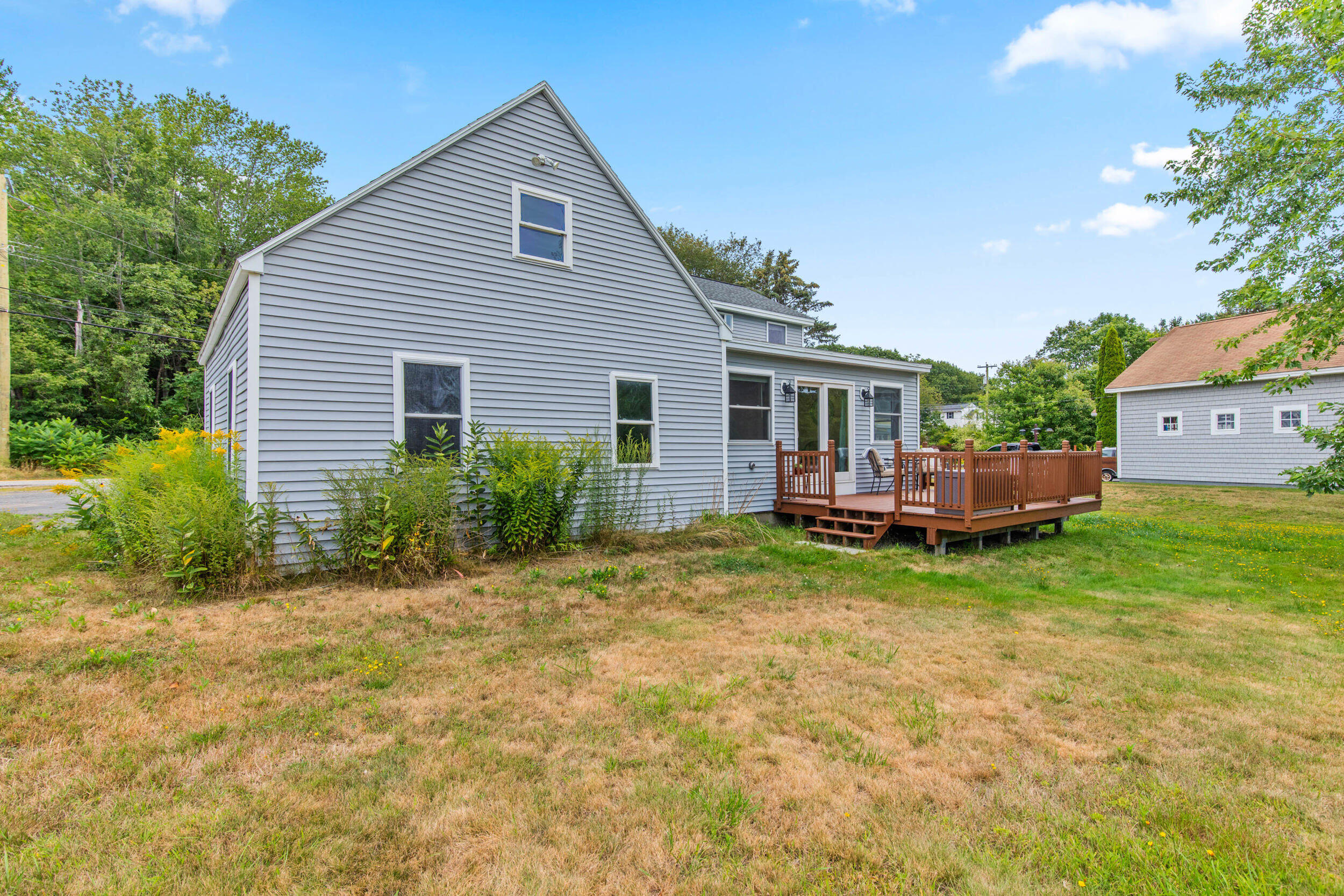 Biddeford, Maine, 04005, United States, 3 Bedrooms Bedrooms, ,2 BathroomsBathrooms,Residential,For Sale,1925813