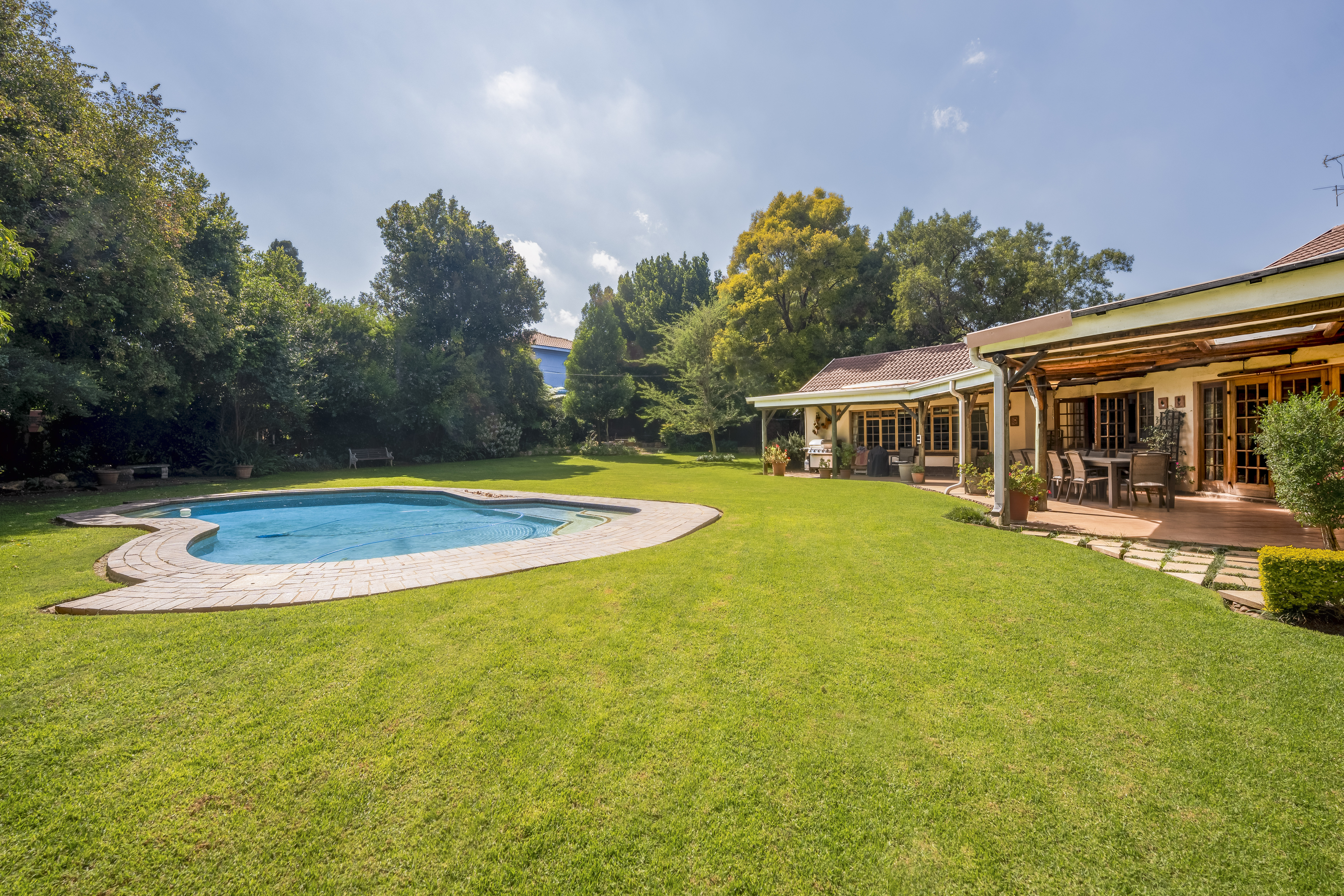  Bedfordview - 物件實景