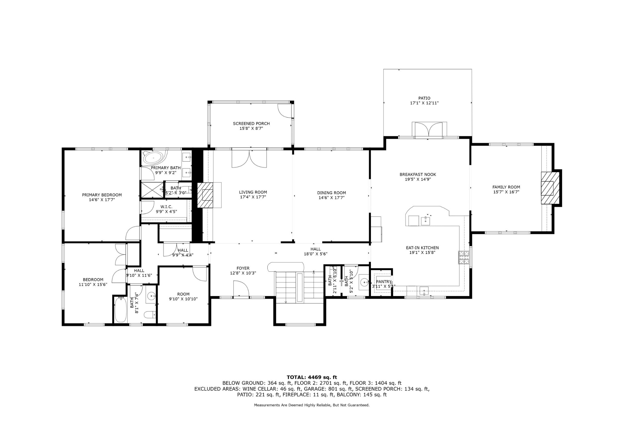 2512 Lyon Drive,Annapolis, MD, 21403
