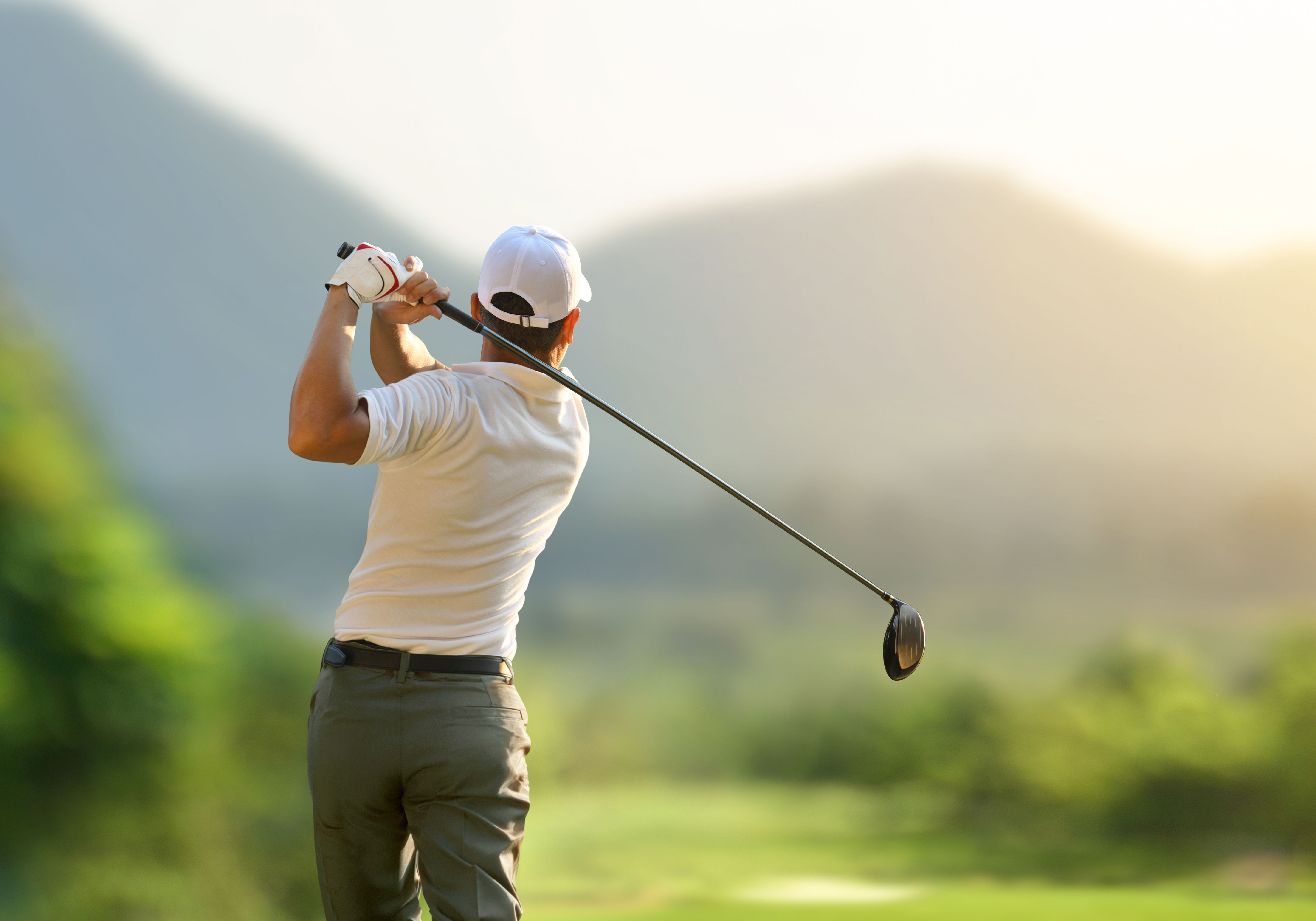  Golf Course Living at its Finest - 物件實景