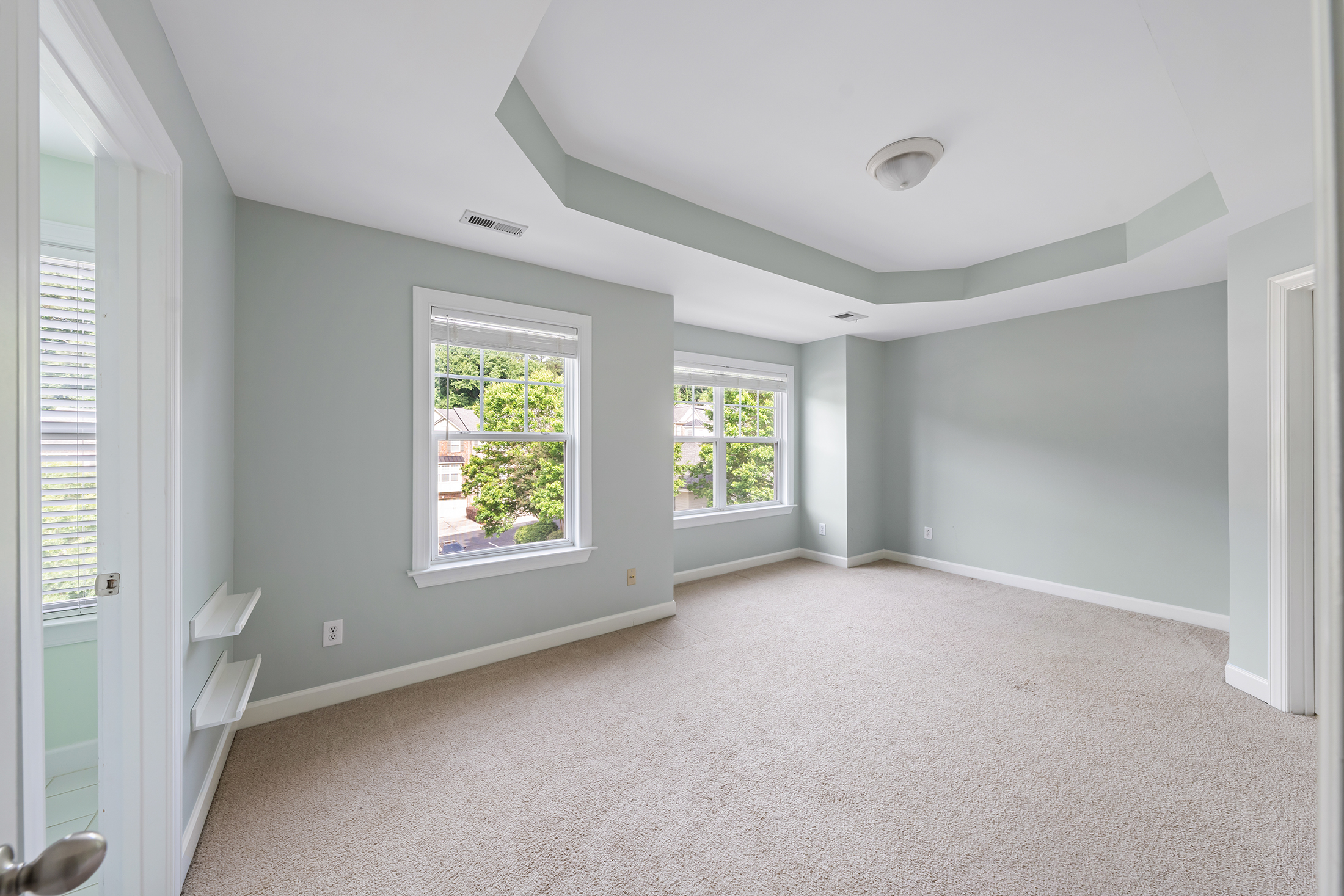  Thoughtfully Updated Brownstone in Brookhaven - 物件實景