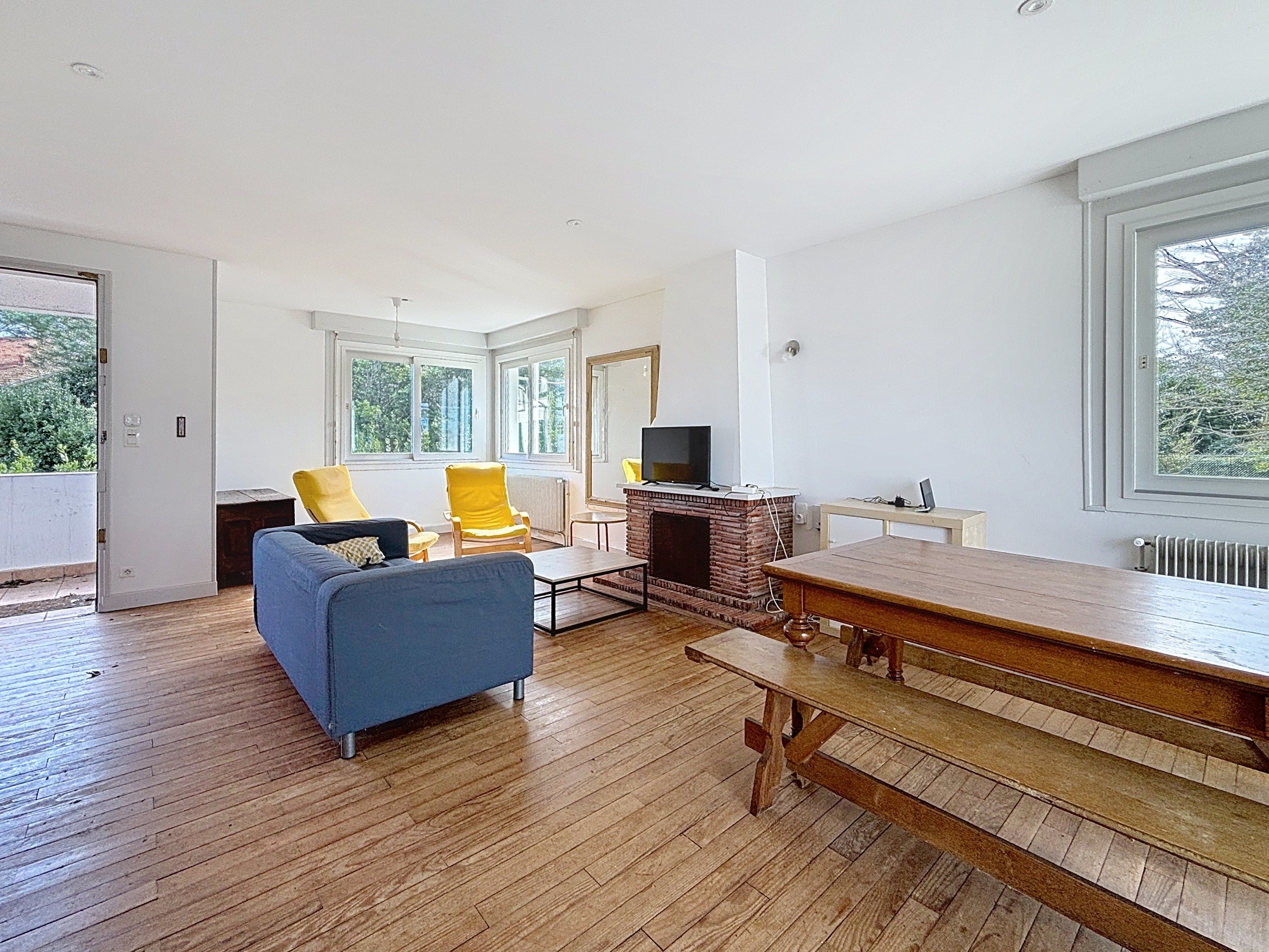  Amazing property close to the beach - 物件實景