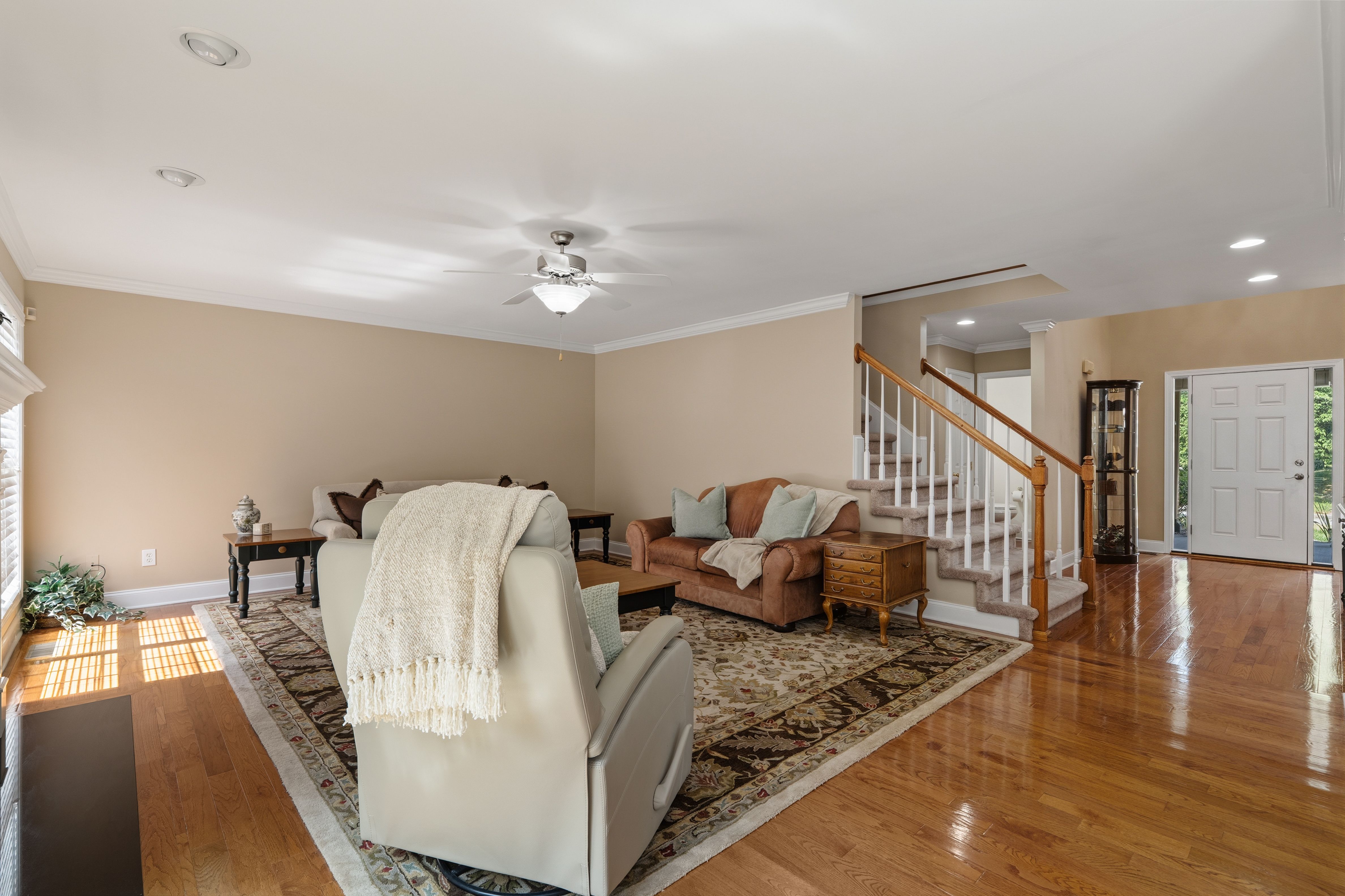  10422 Meadow Ridges Lane, Knoxville, TN 37922 - 物件實景