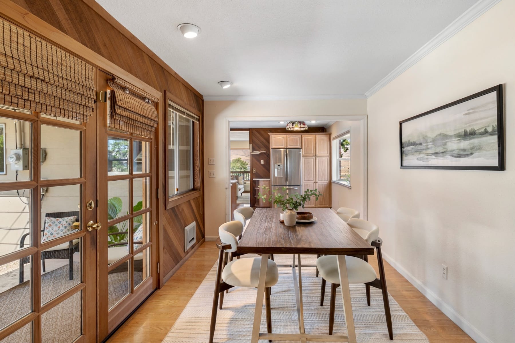  526 E SCENIC DR The Dalles, OR 97058 - 物件實景
