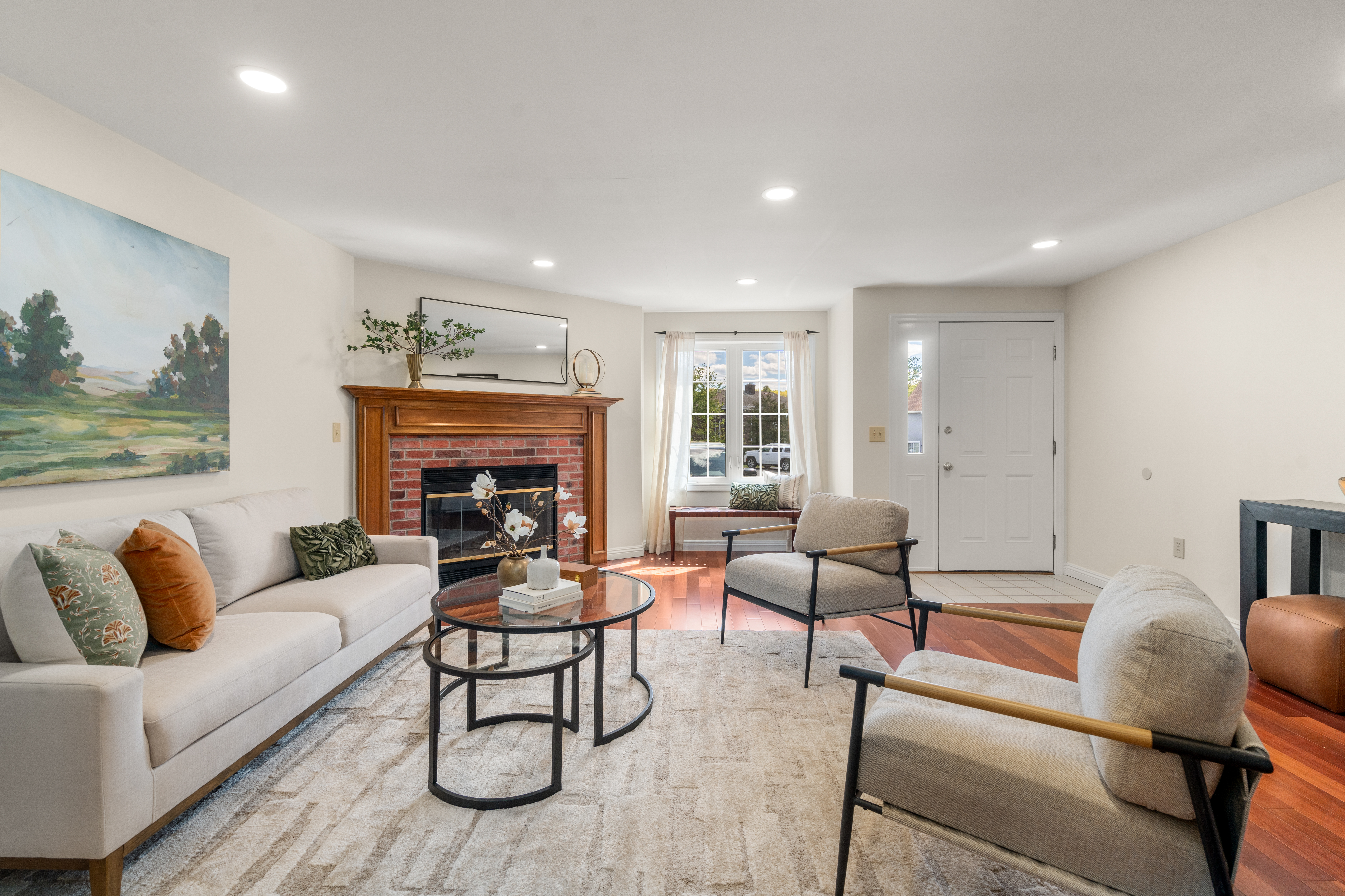 128 Parker Street, Unit 3C Acton, MA, 01720 - 物件實景