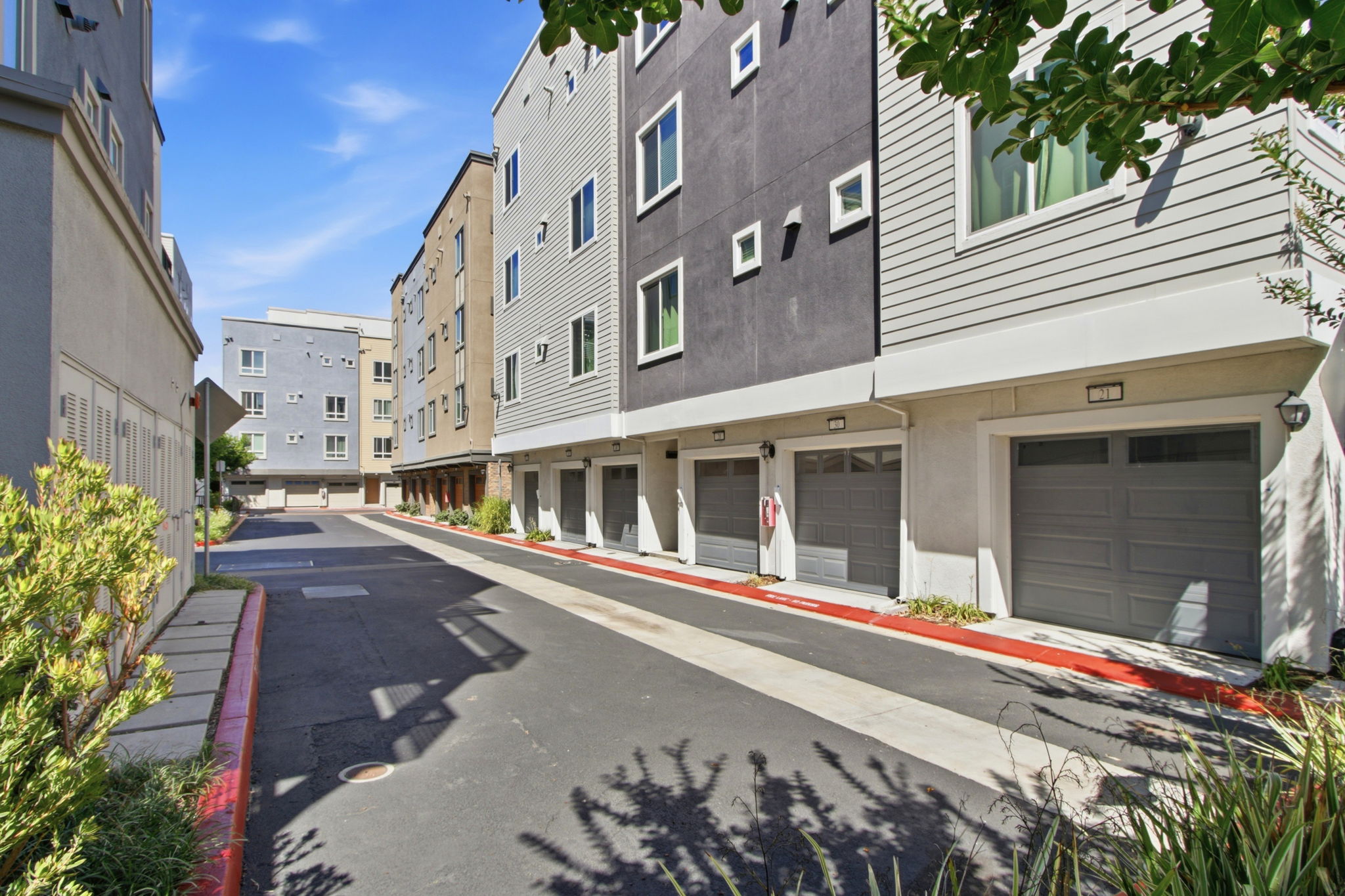  760 Garden Street Unit 31 - 物件實景