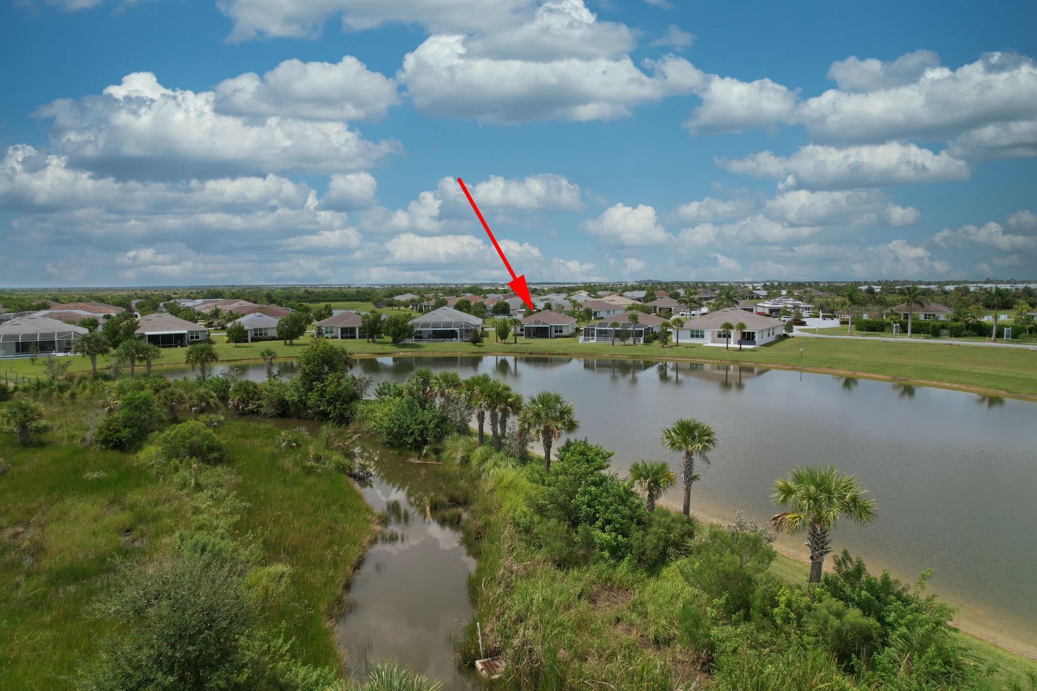 Port St Lucie, Florida, 34953, United States, 2 Bedrooms Bedrooms, ,2 BathroomsBathrooms,Residential,For Sale,1984197