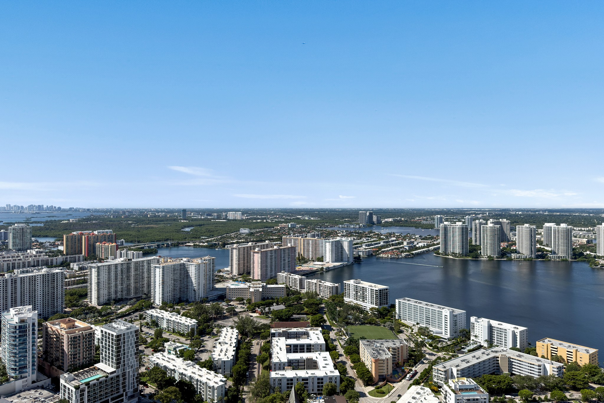 17975 Collins Ave, Sunny Isles Beach, FL, 33160 - 物件實景