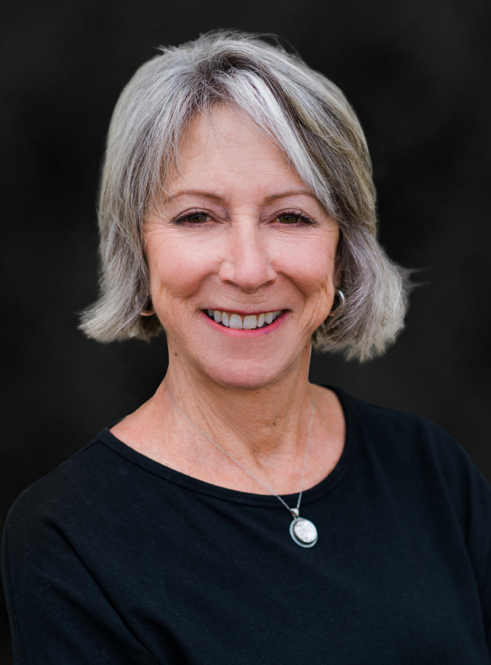 Sandy Wolters