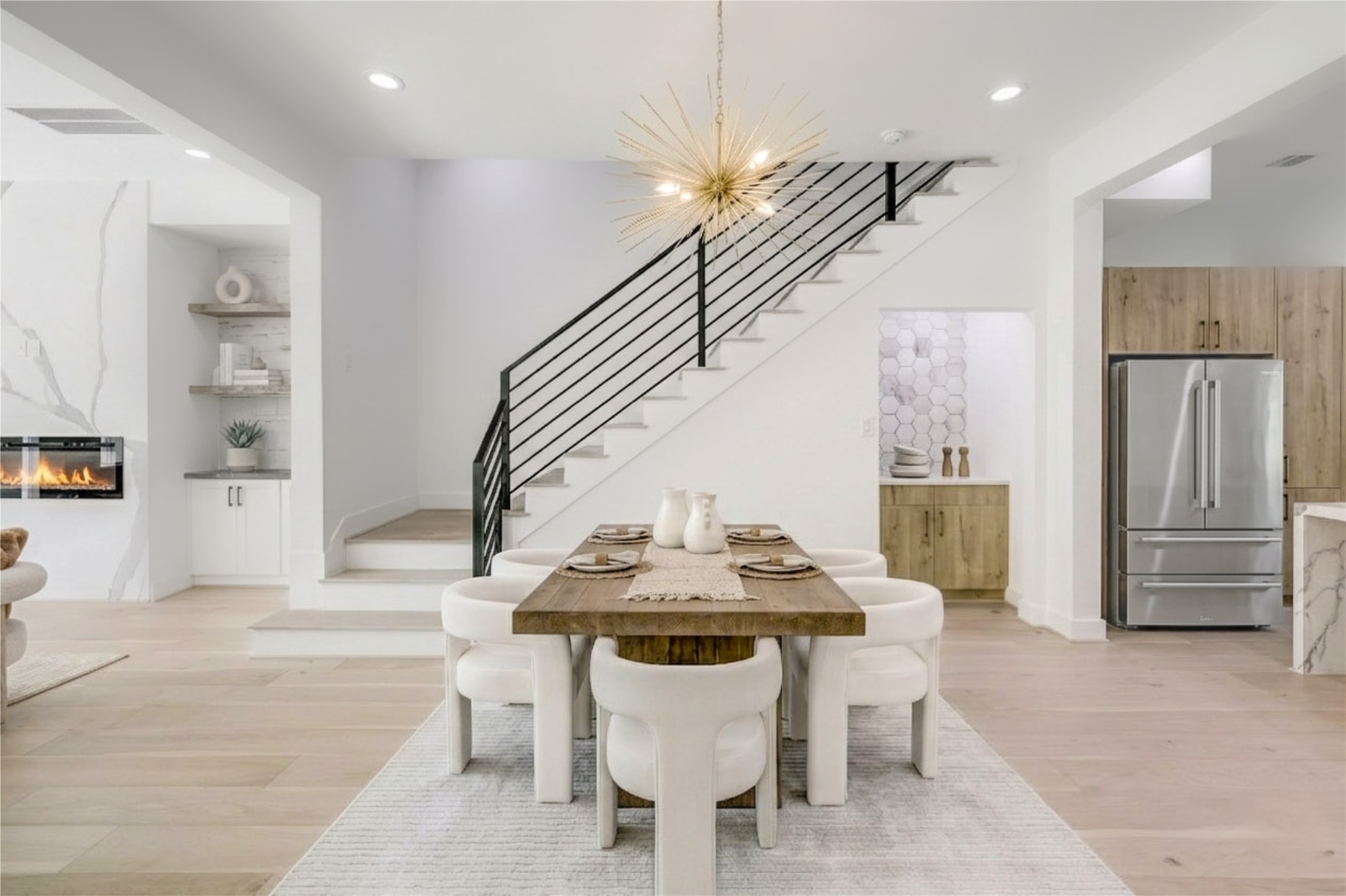  6209 Westcott Street - 物件實景