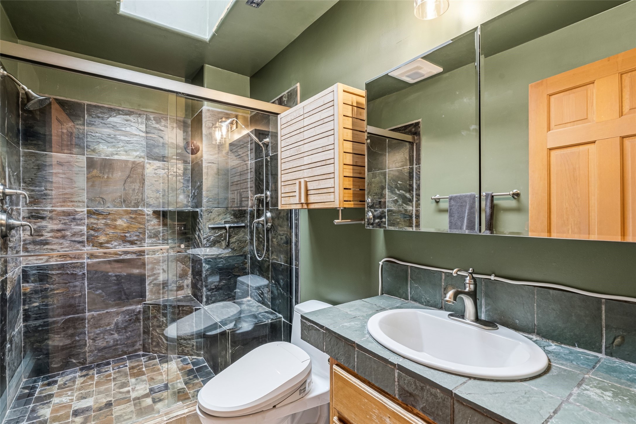  7641 Old Santa Fe Trail - 物件實景