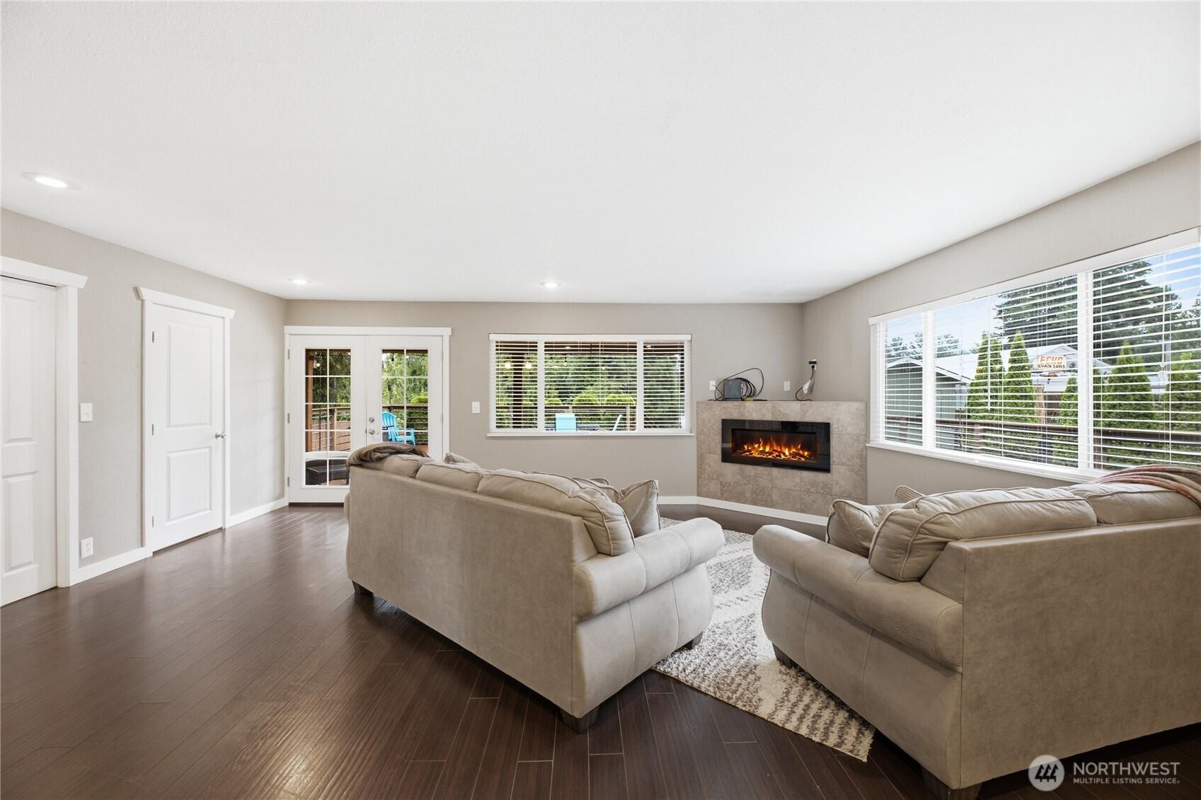 Vandermark Rd, Bonney Lake, WA 98391