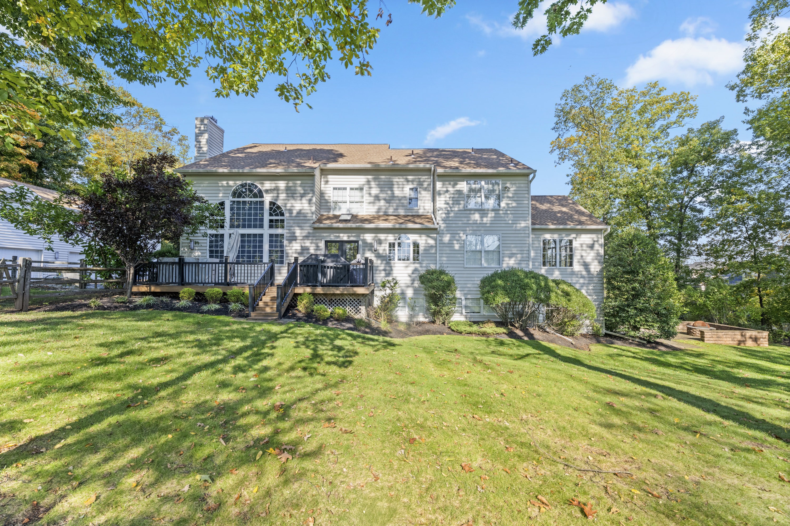  2104 Squirrel Hill Road, Schwenksville, PA 19473 - 物件實景