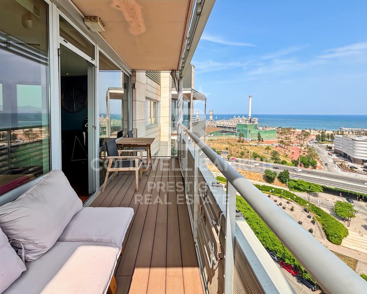 Sant Adrià de Besòs, Catalonia, ES, 2 Bedrooms Bedrooms, ,2 BathroomsBathrooms,Residential,For Sale,1827970