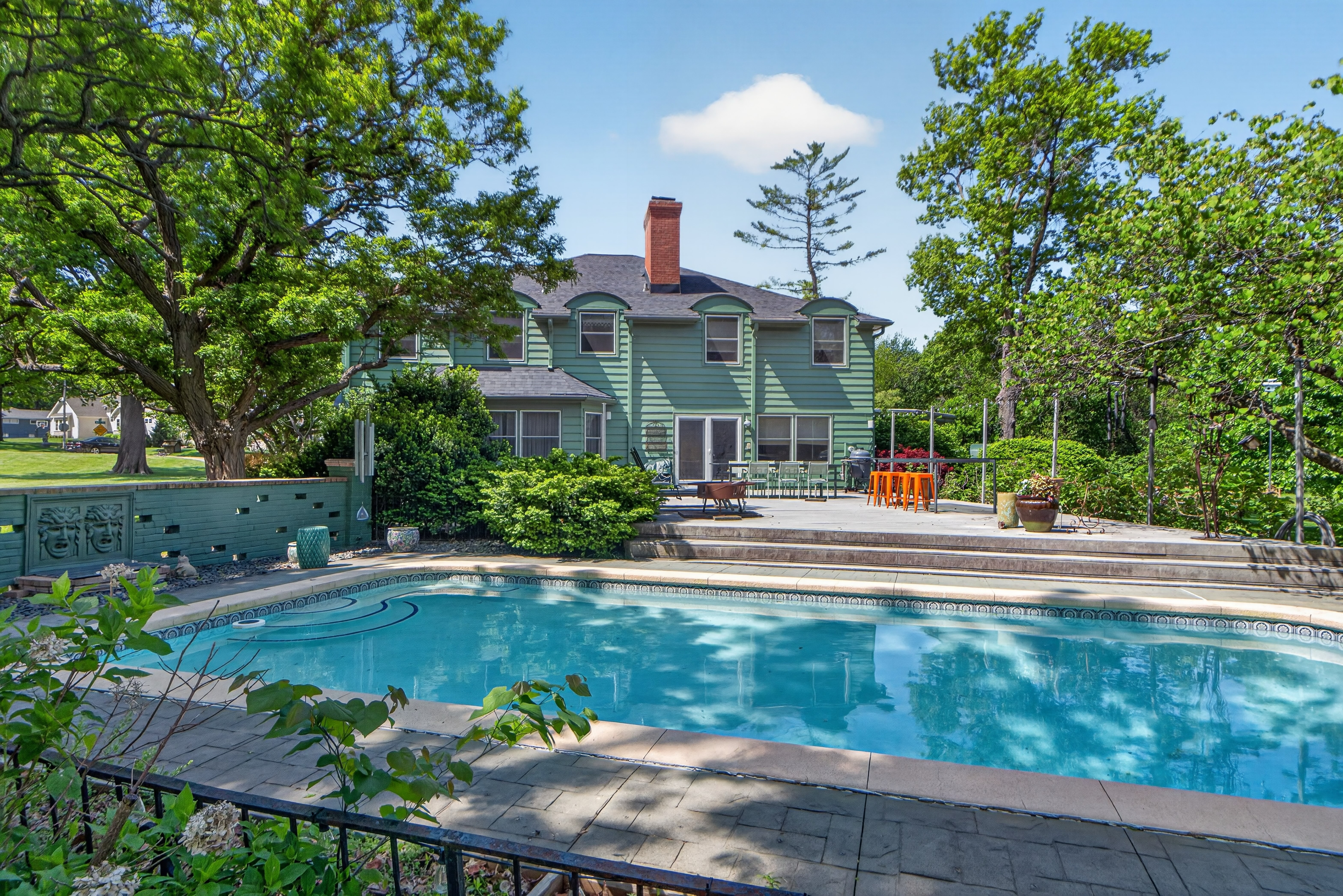  3600 West 89th Street, Leawood, KS 66206 - 物件實景