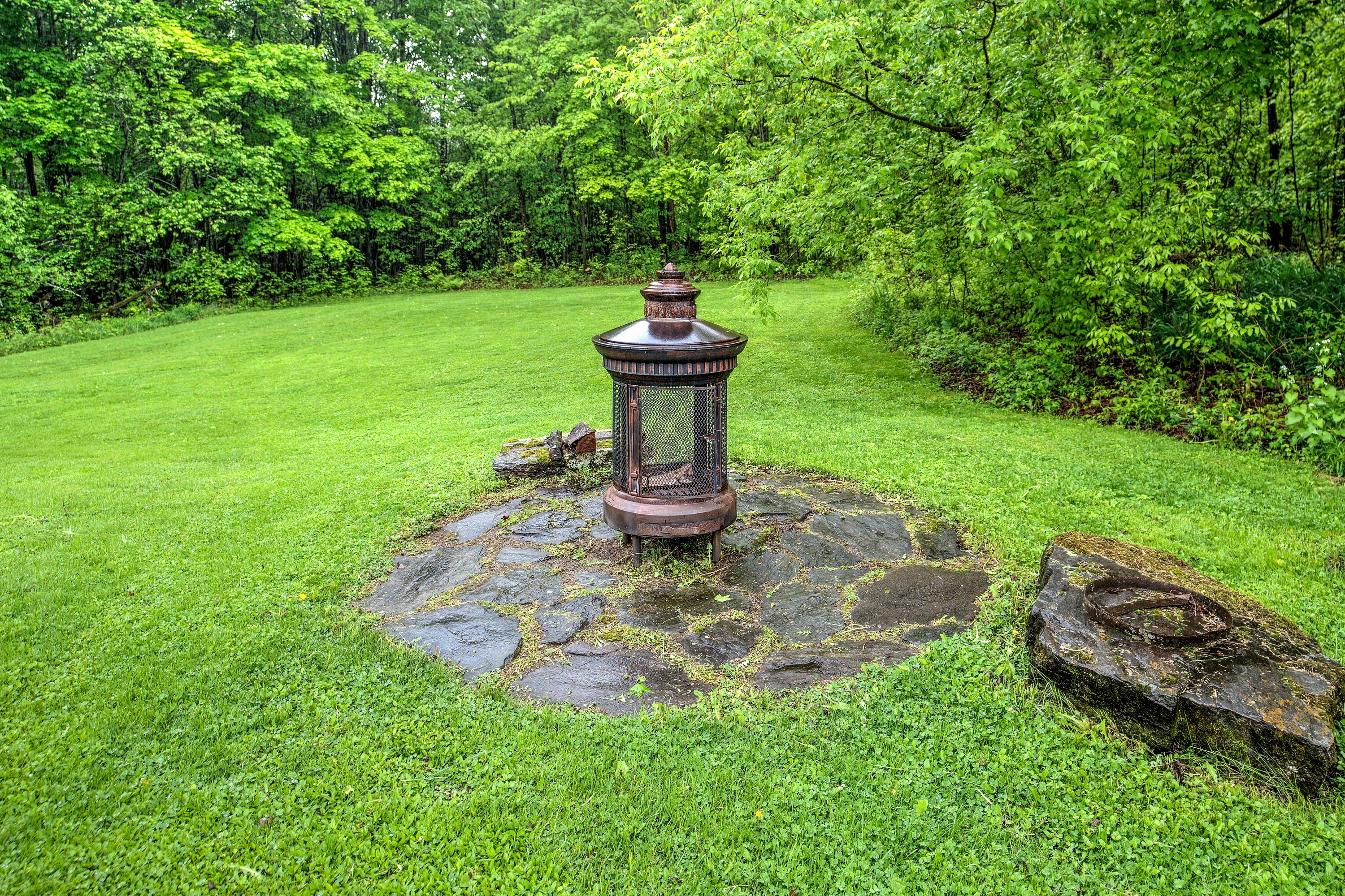  Havelock-Belmont-Methuen, - 物件實景