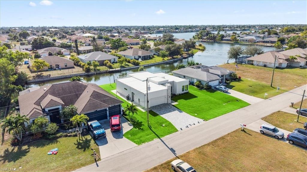CAPE CORAL, Florida, 33990, United States, 3 Bedrooms Bedrooms, ,2 BathroomsBathrooms,Residential,For Sale,2005452