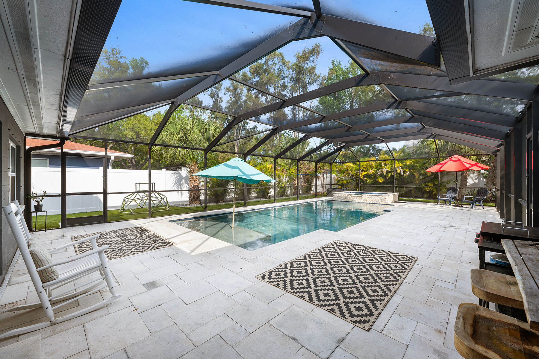  SOUTH TAMPA - 物件實景