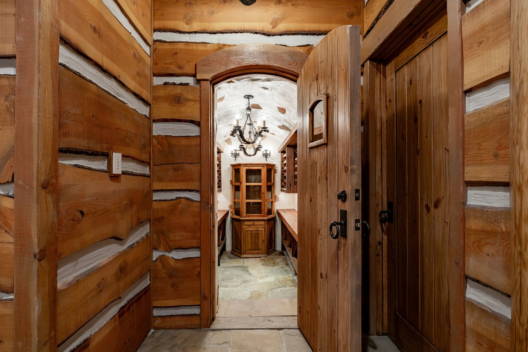  Mountain Transitional Legacy Ski Home in Gated Upper Deer Valley Community - 物件實景
