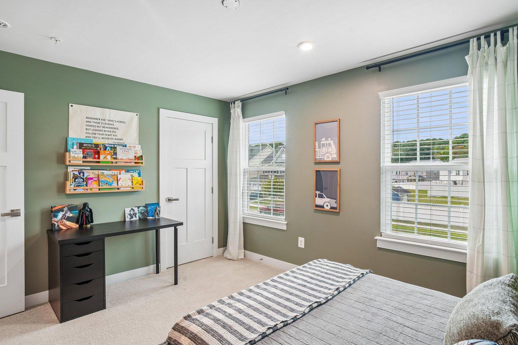  242 Perrys Retreat Boulevard, Grasonville, MD, 21638 - 物件實景