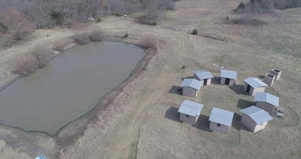 Commerce, Texas, 75428, United States, 7 Bedrooms Bedrooms, ,6 BathroomsBathrooms,Residential,For Sale,1984183