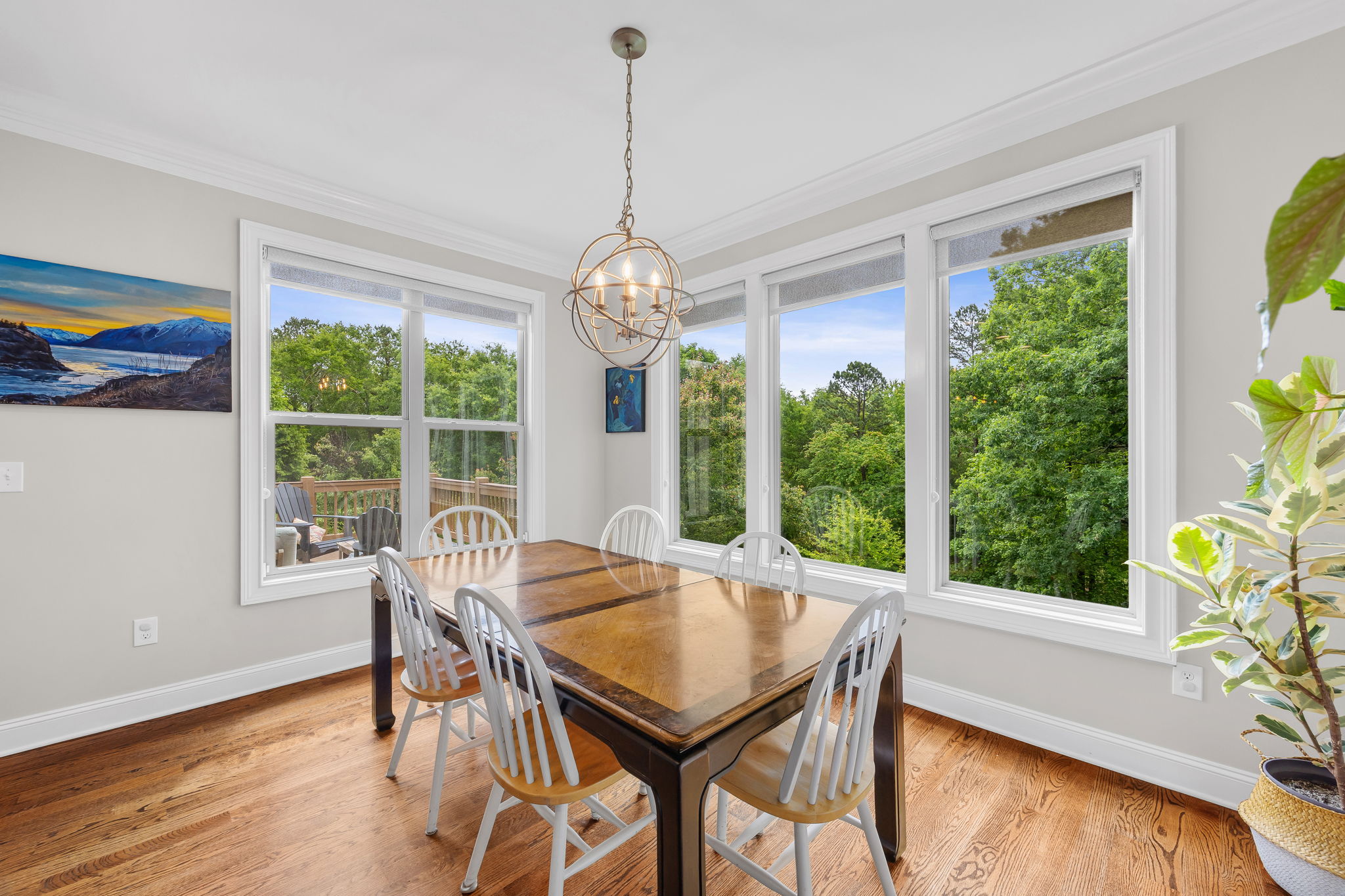  109 Griffith Knoll Way, Greer, SC 29651 - 物件實景