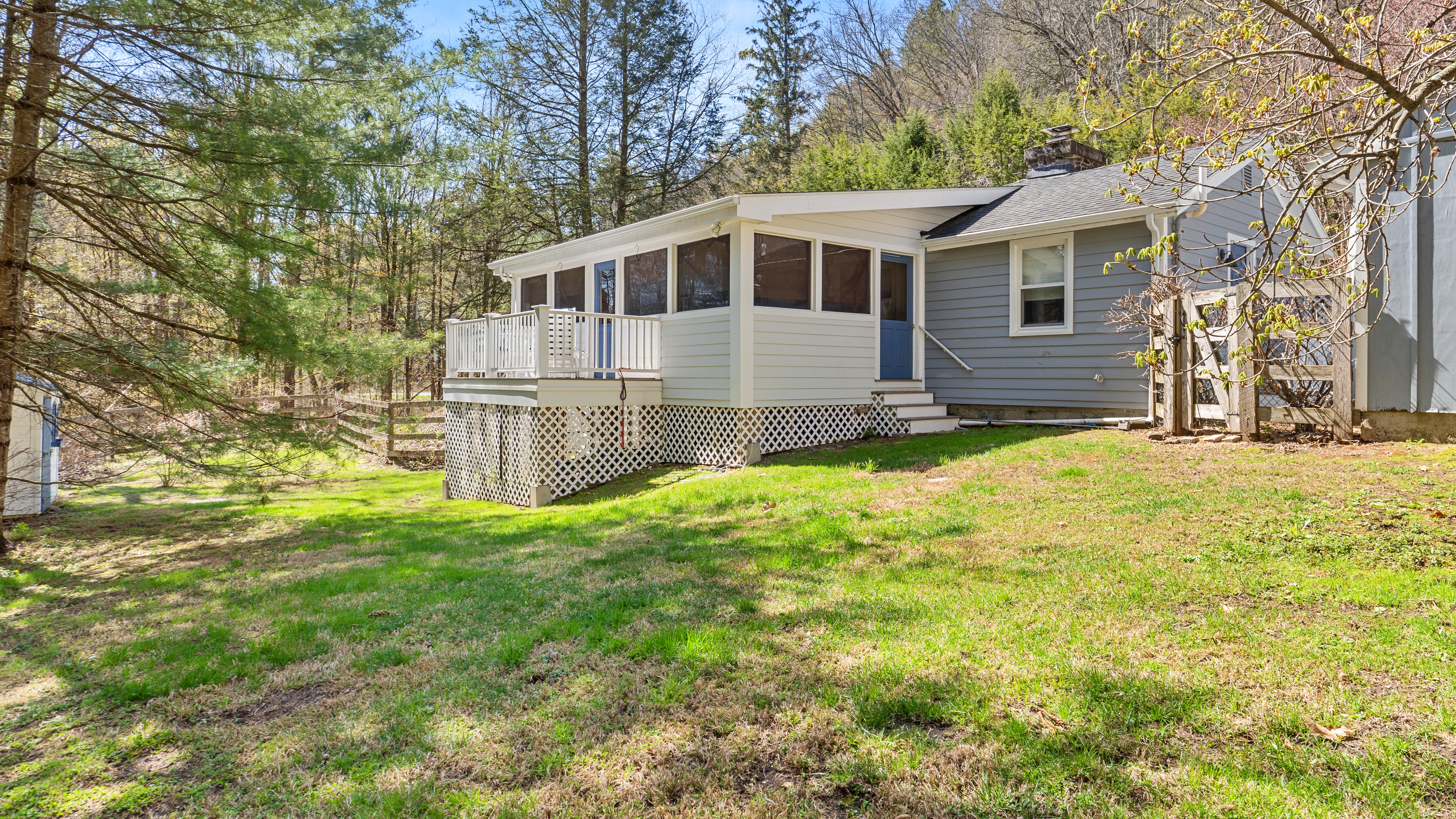  Quintessential Berkshire Retreat Offering Privacy & Proximity - 物件實景