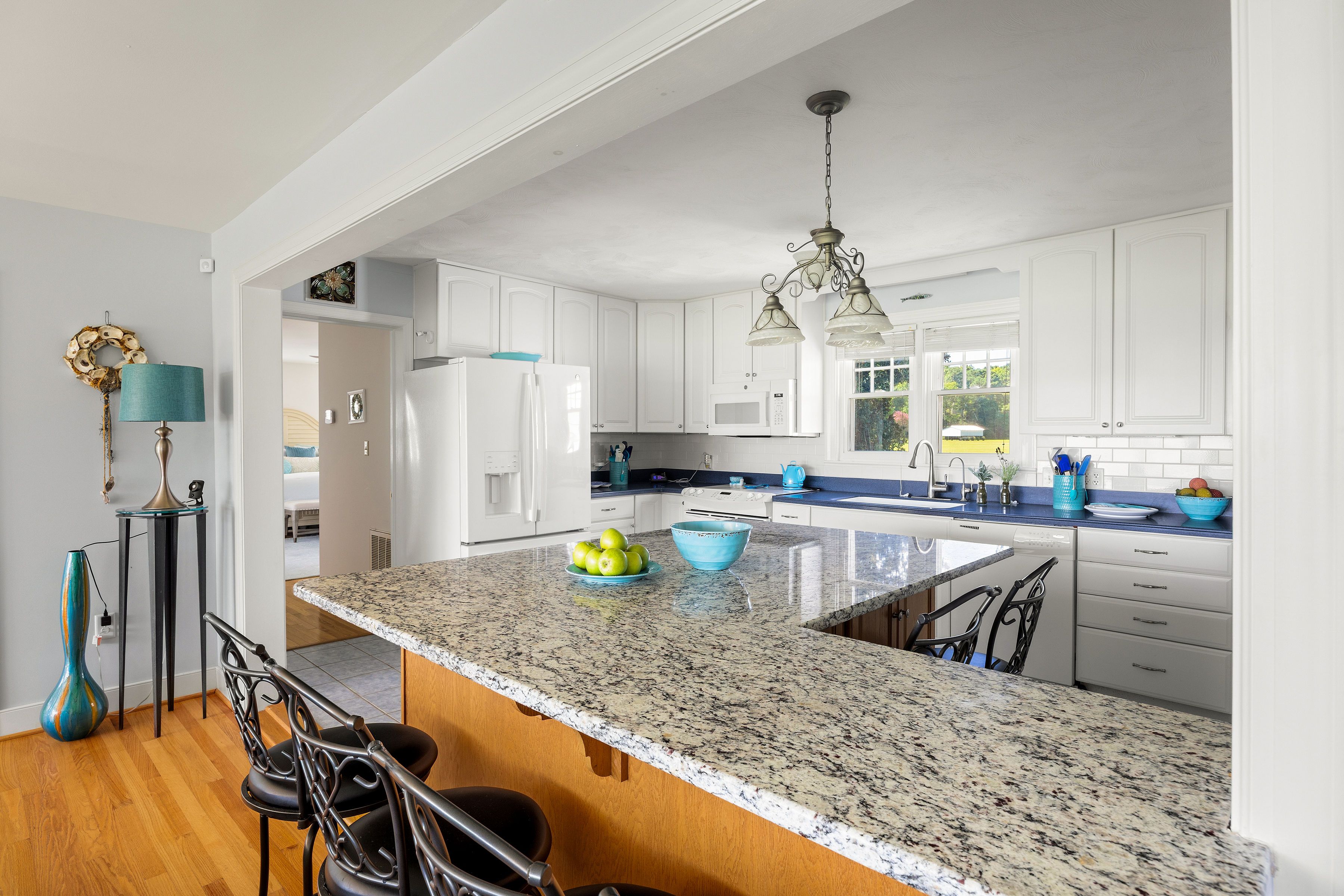  344 Tammy Drive, White Stone, VA 22578 - 物件實景