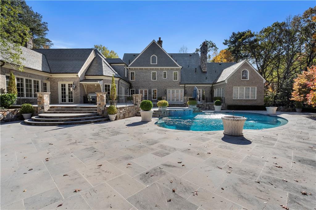 Atlanta, Georgia, 30327, United States, 6 Bedrooms Bedrooms, ,9 BathroomsBathrooms,Residential,For Sale,1686481